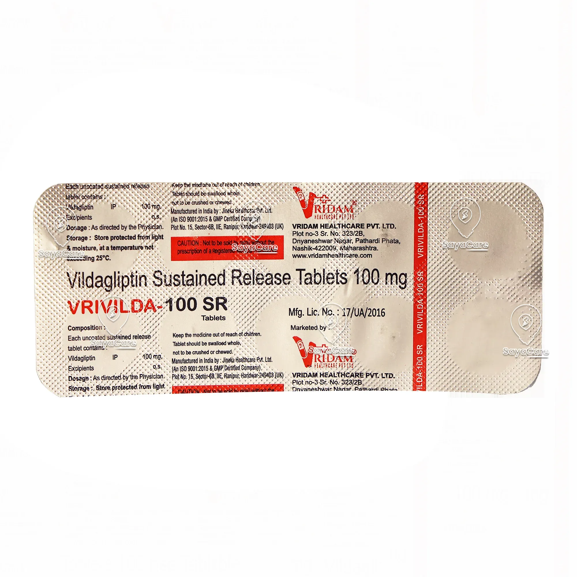 drug image