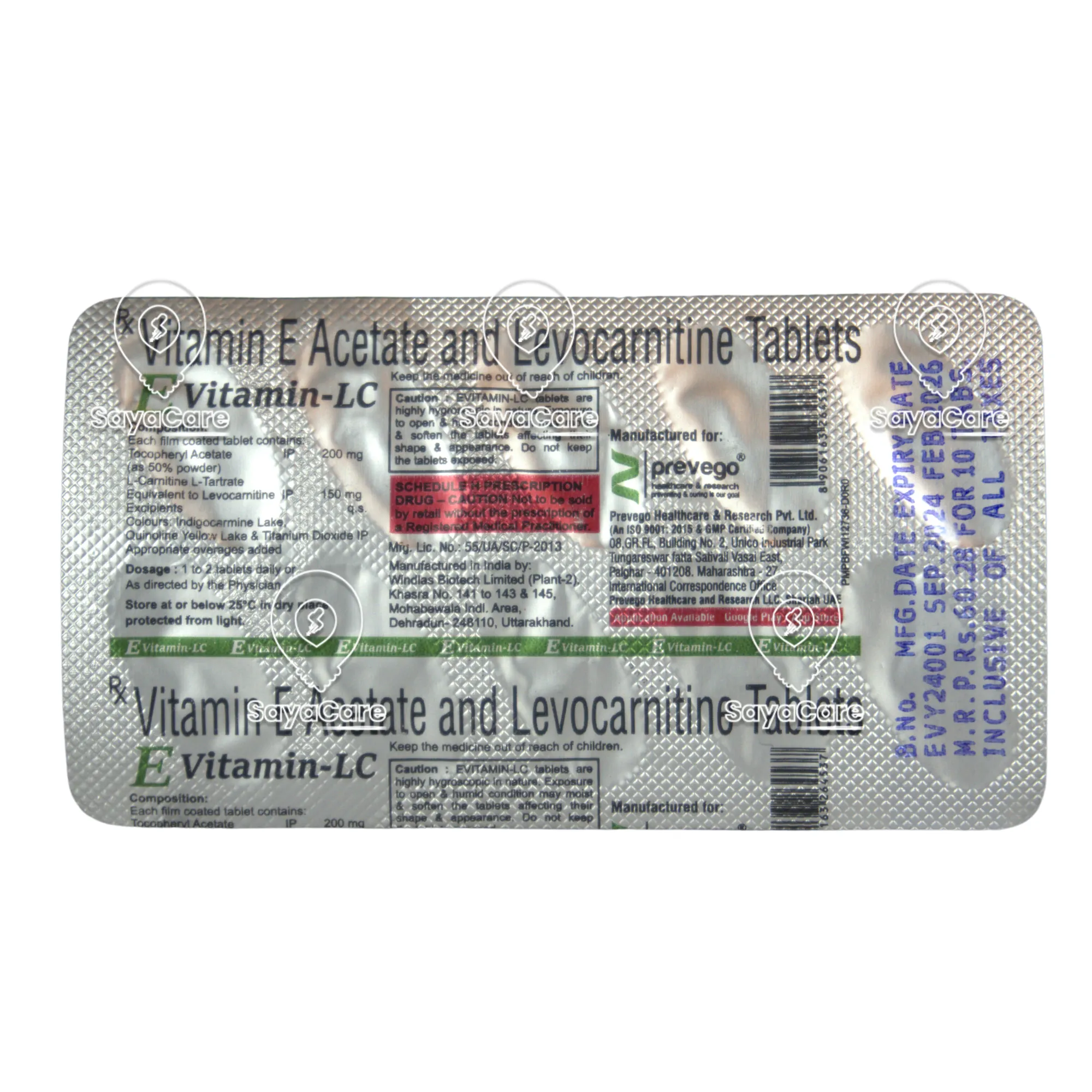drug image