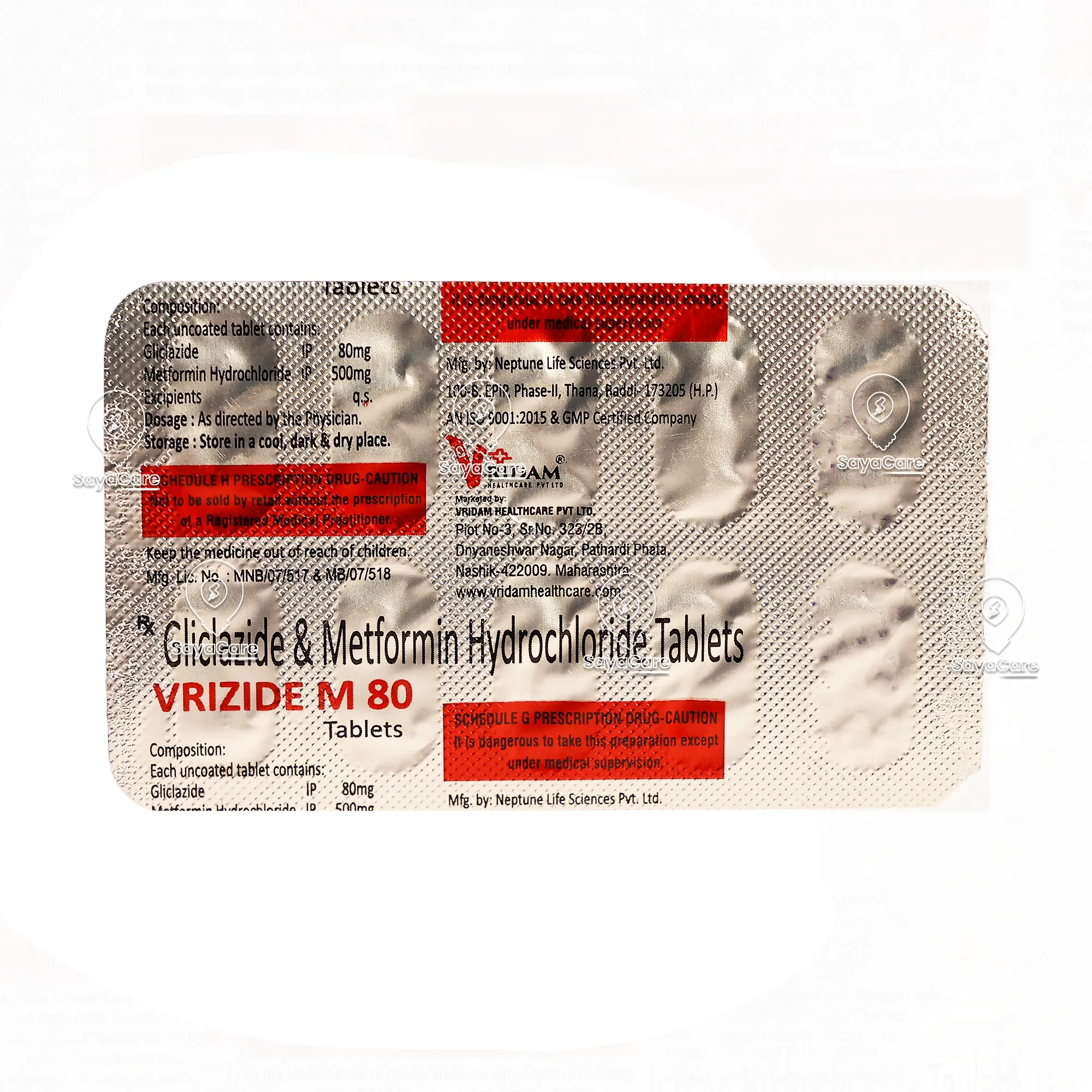 drug image