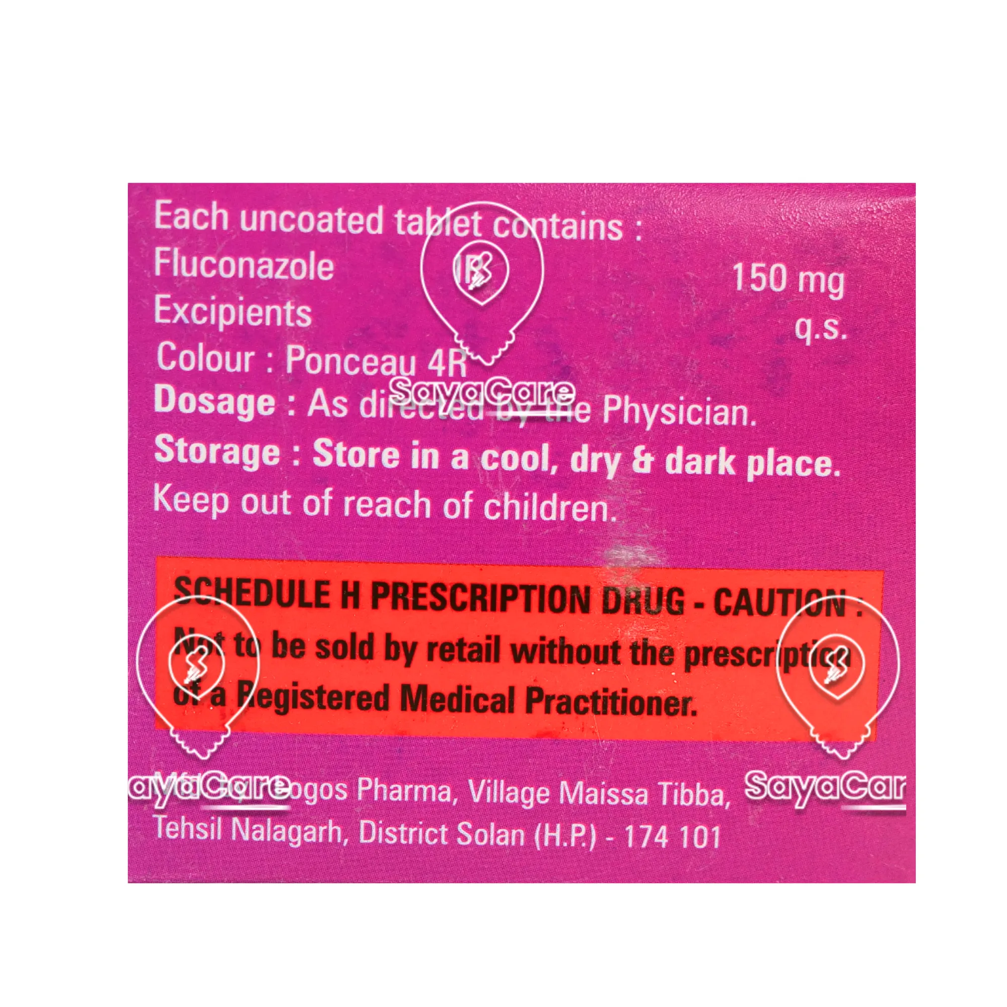 drug image