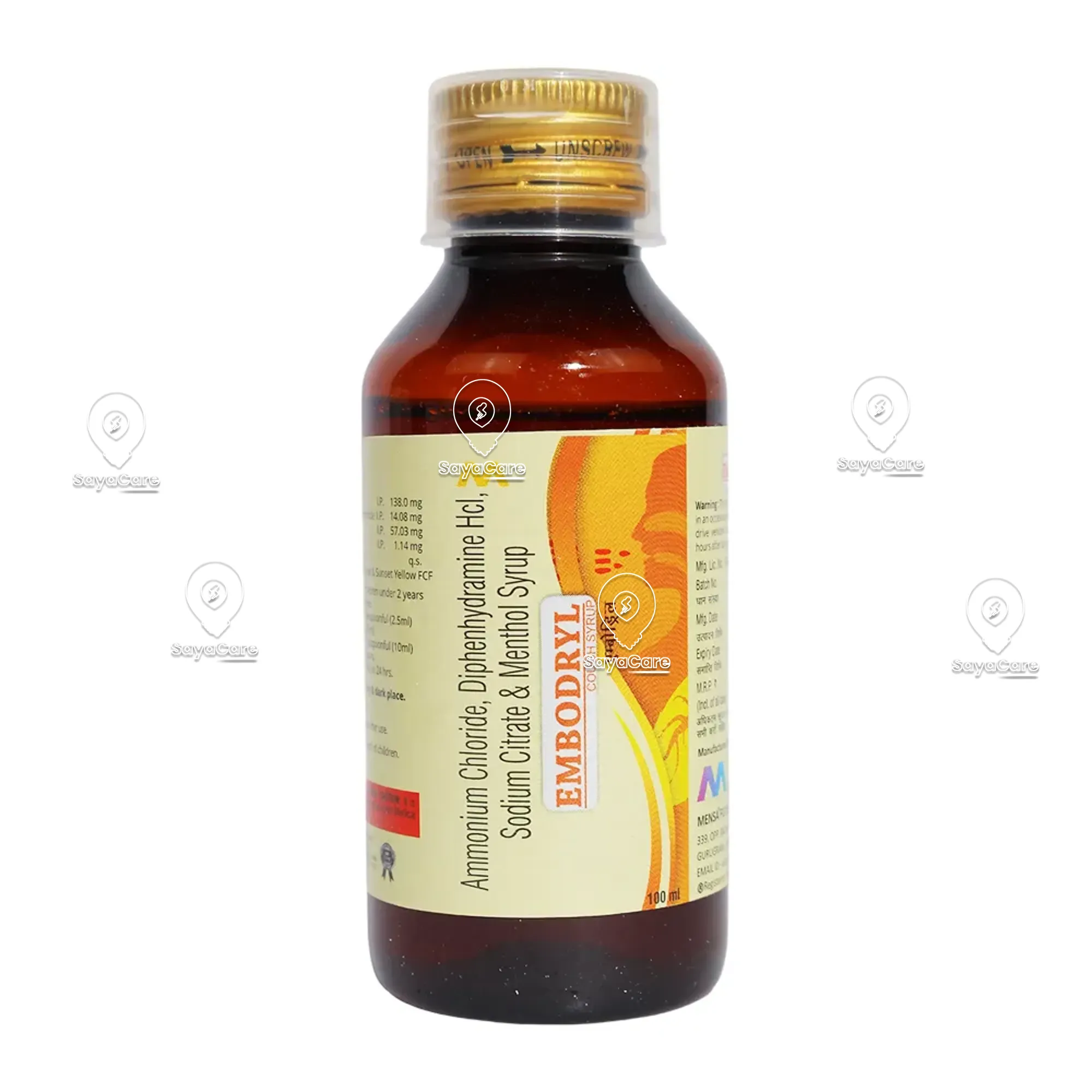 drug image