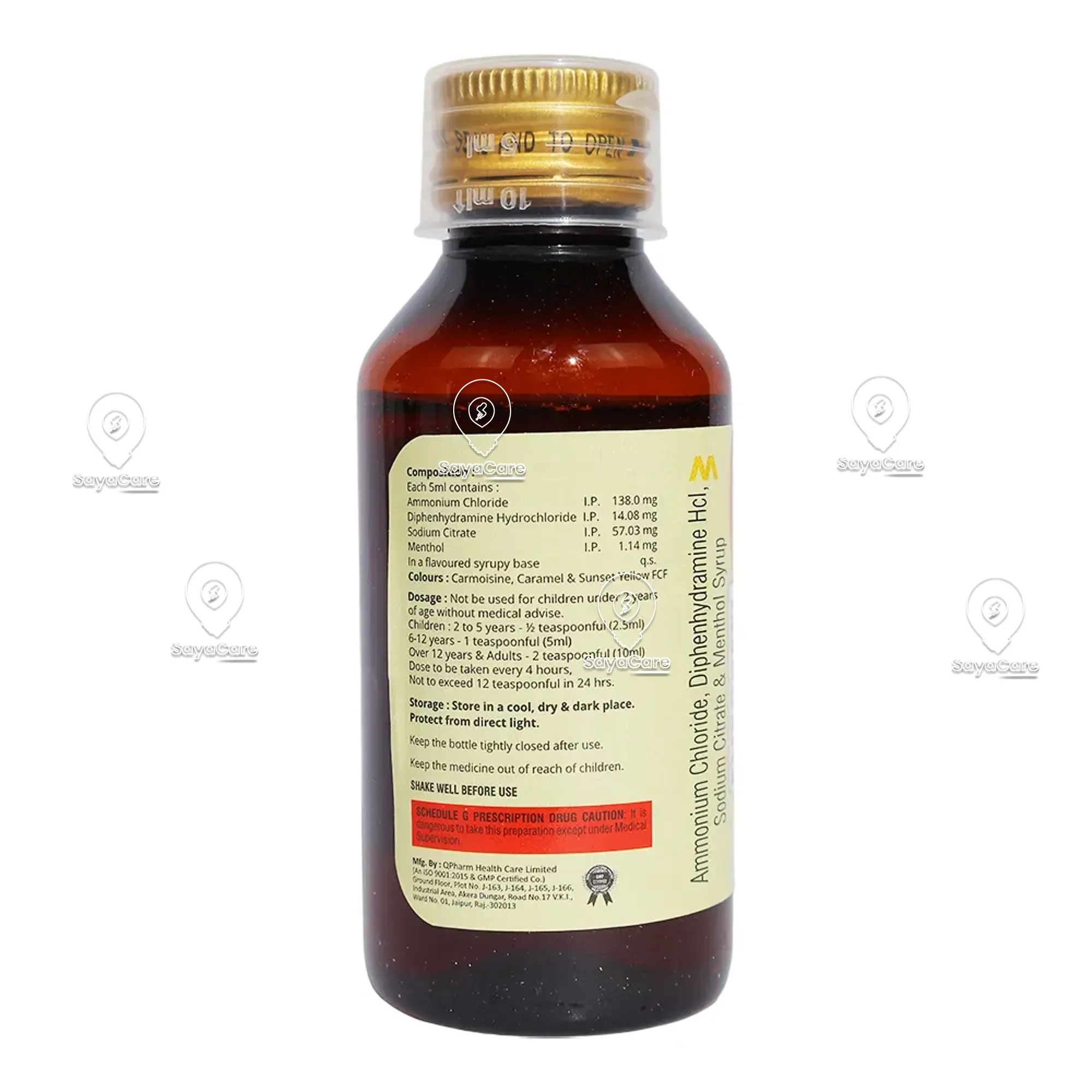 drug image