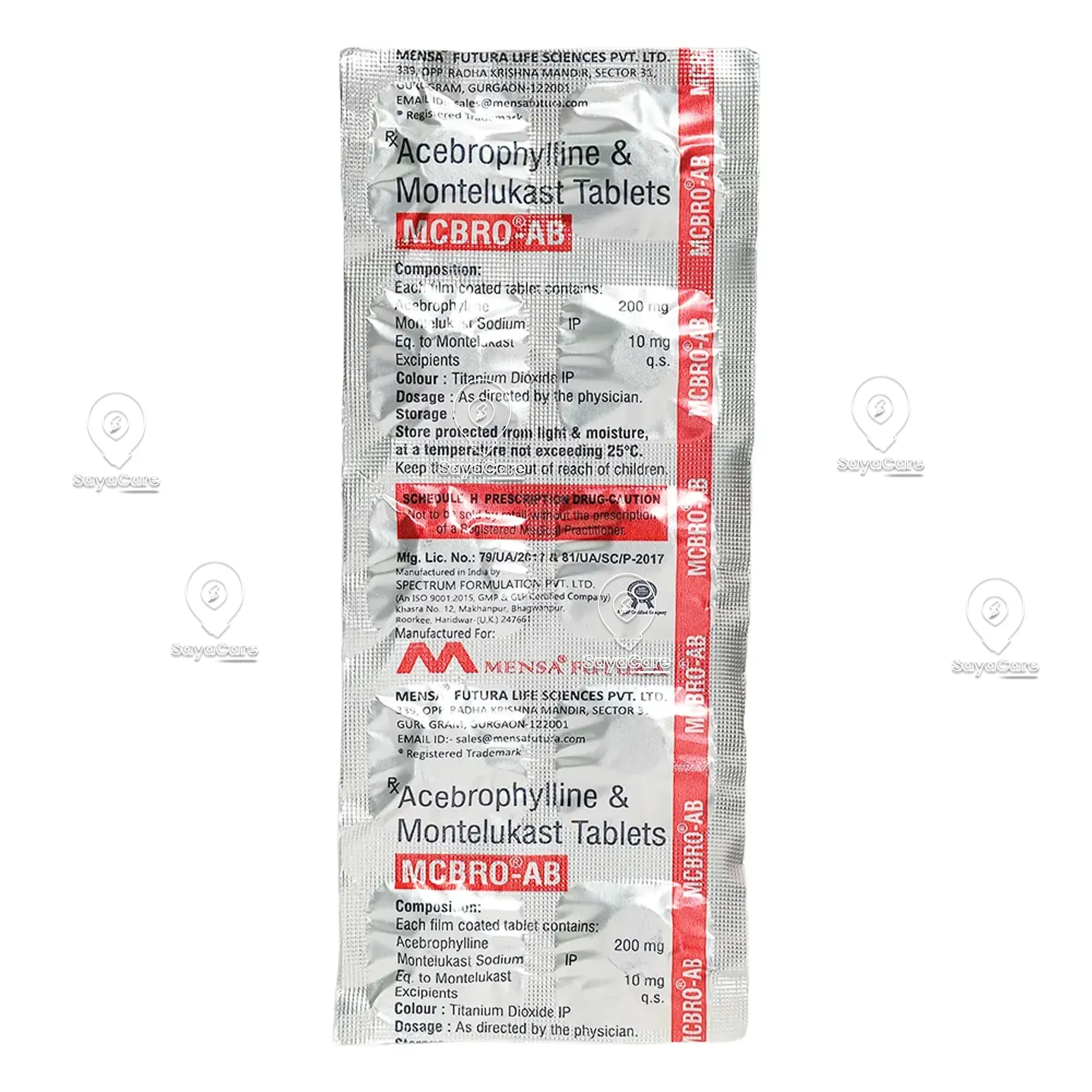 drug image