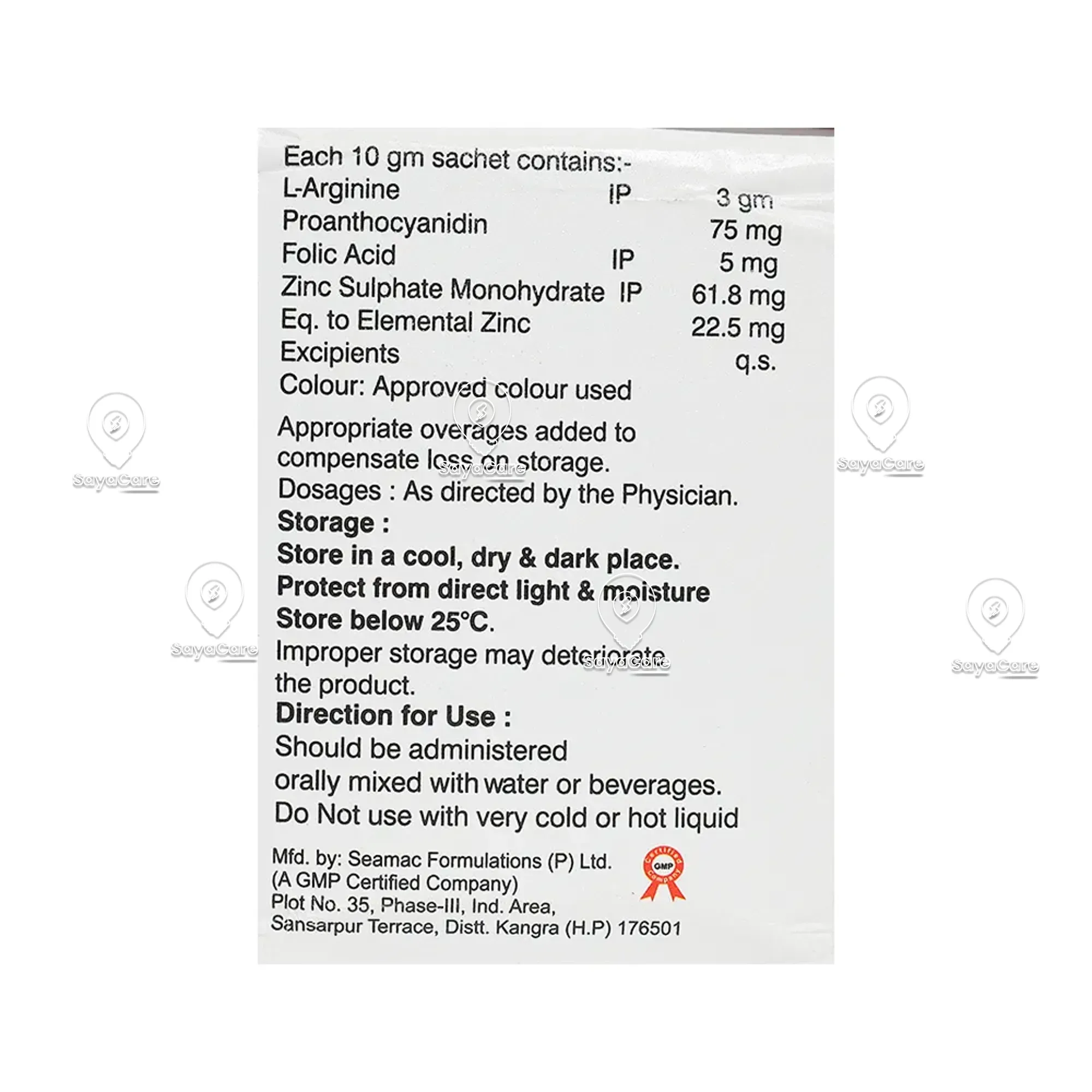 drug image