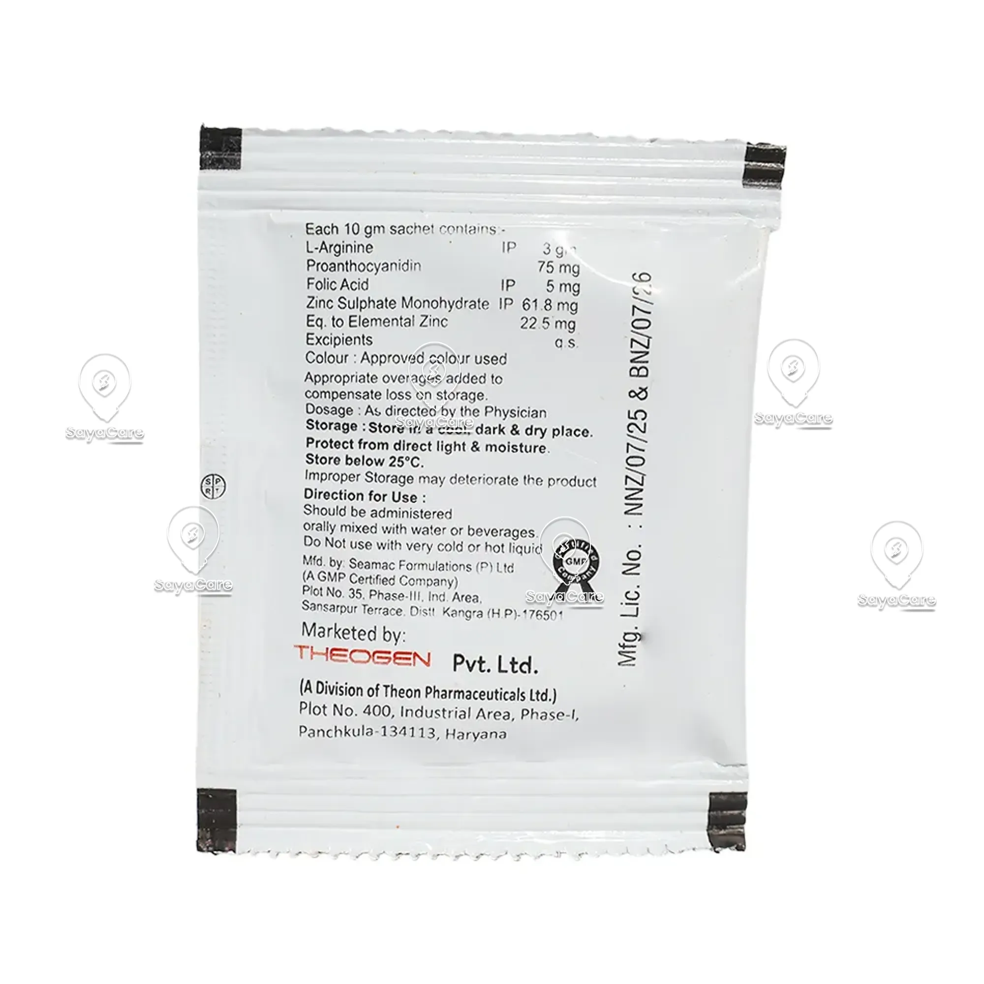 drug image