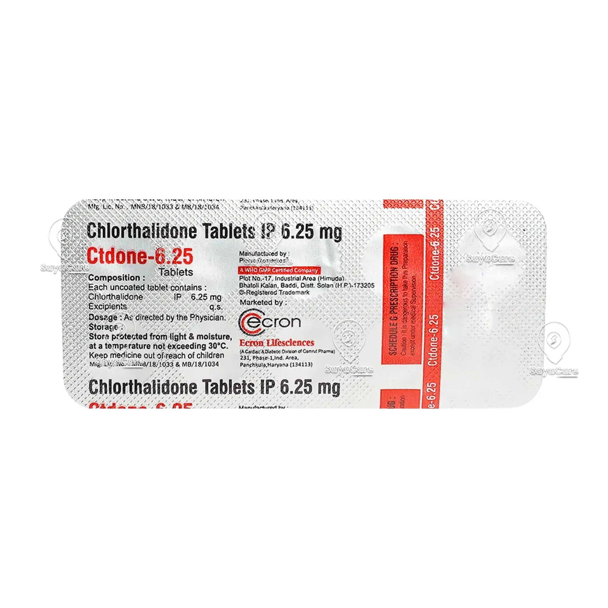 drug image