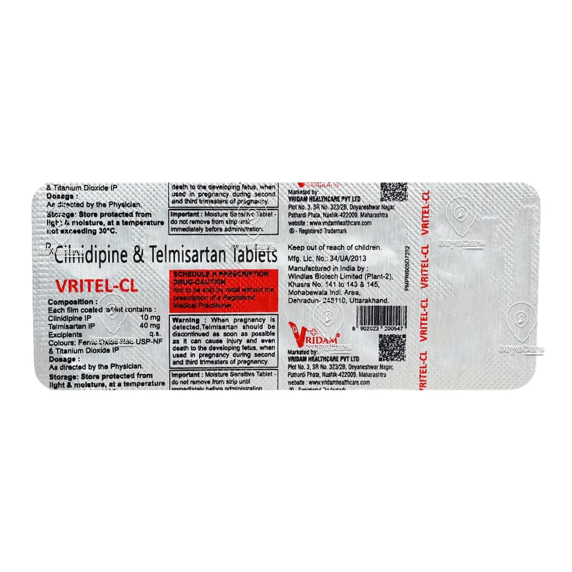 drug image