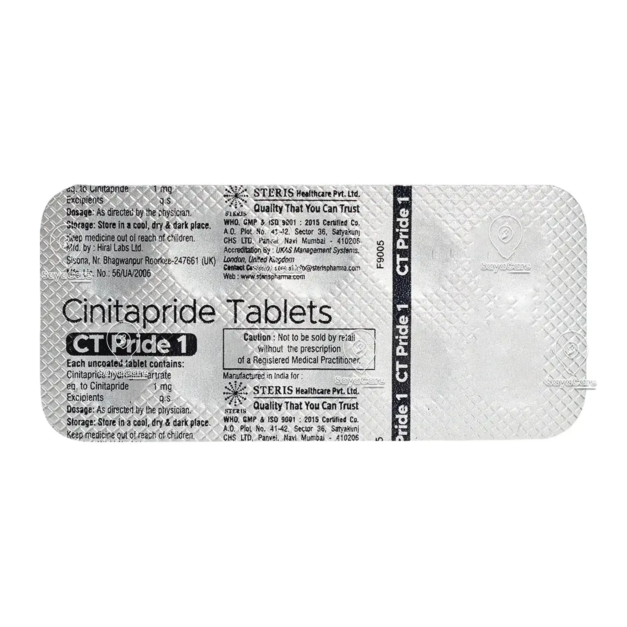 drug image