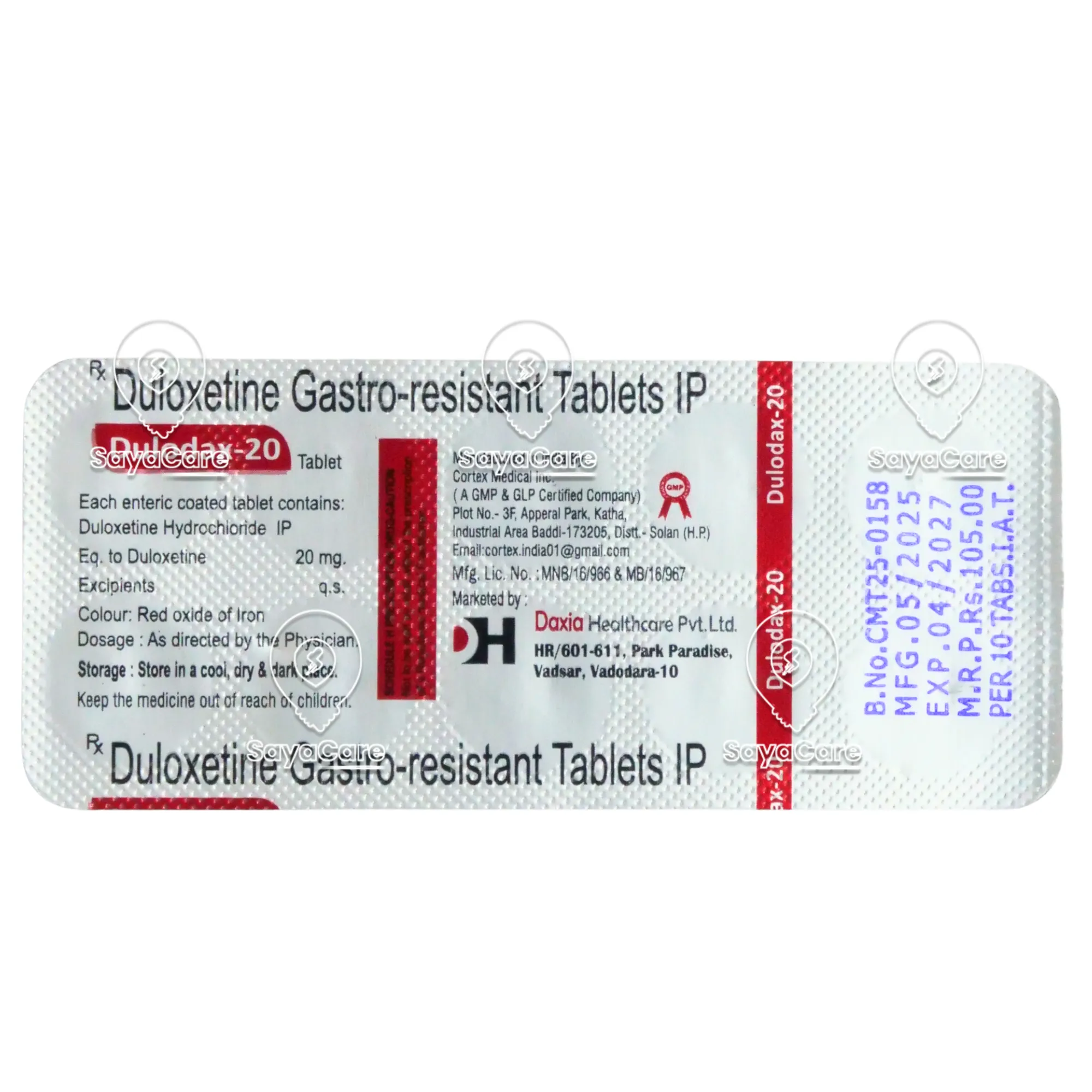 drug image