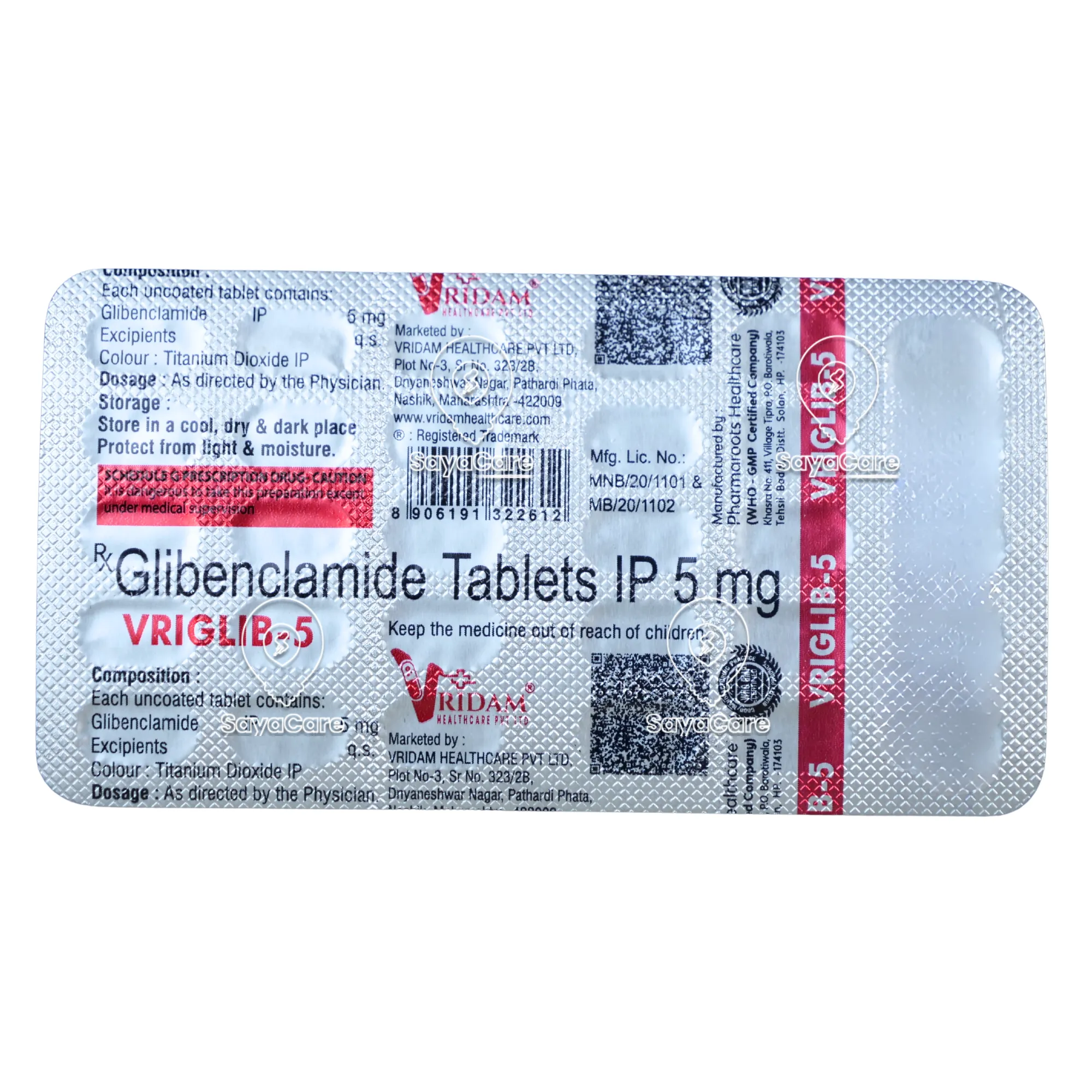 drug image