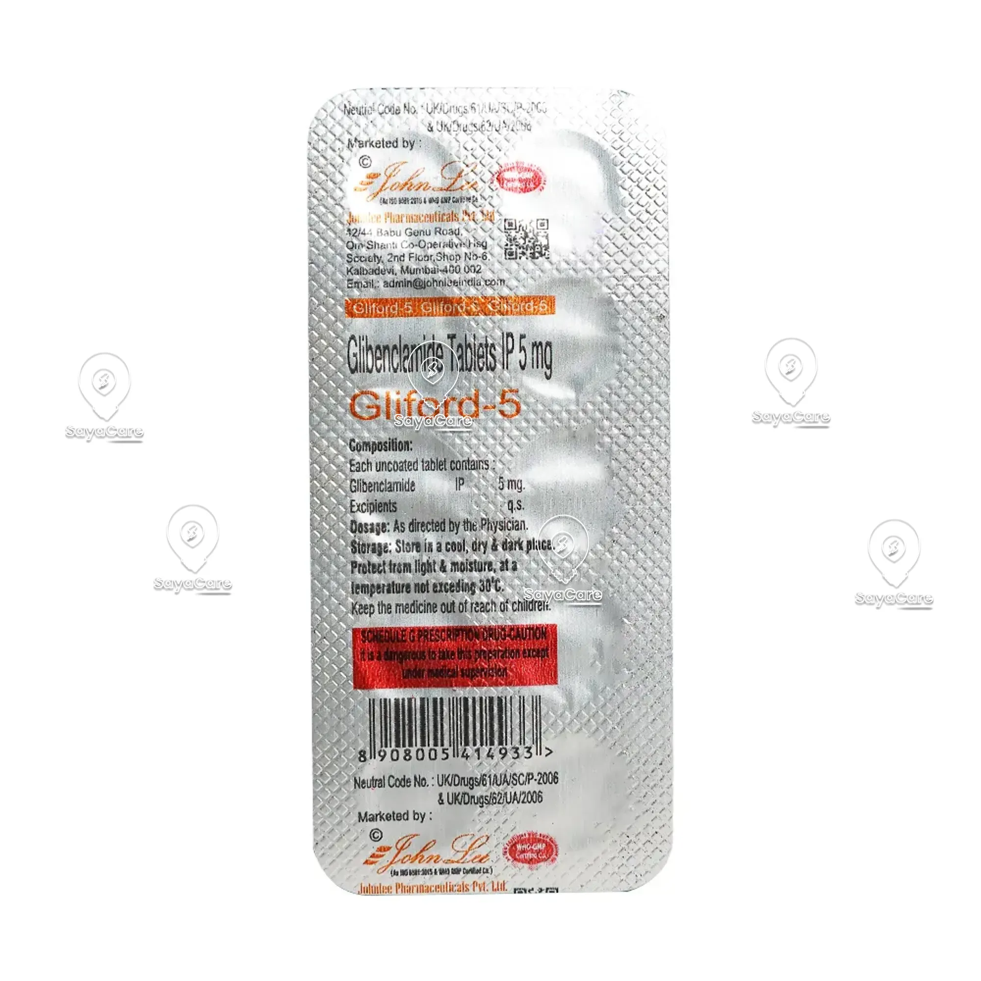 drug image
