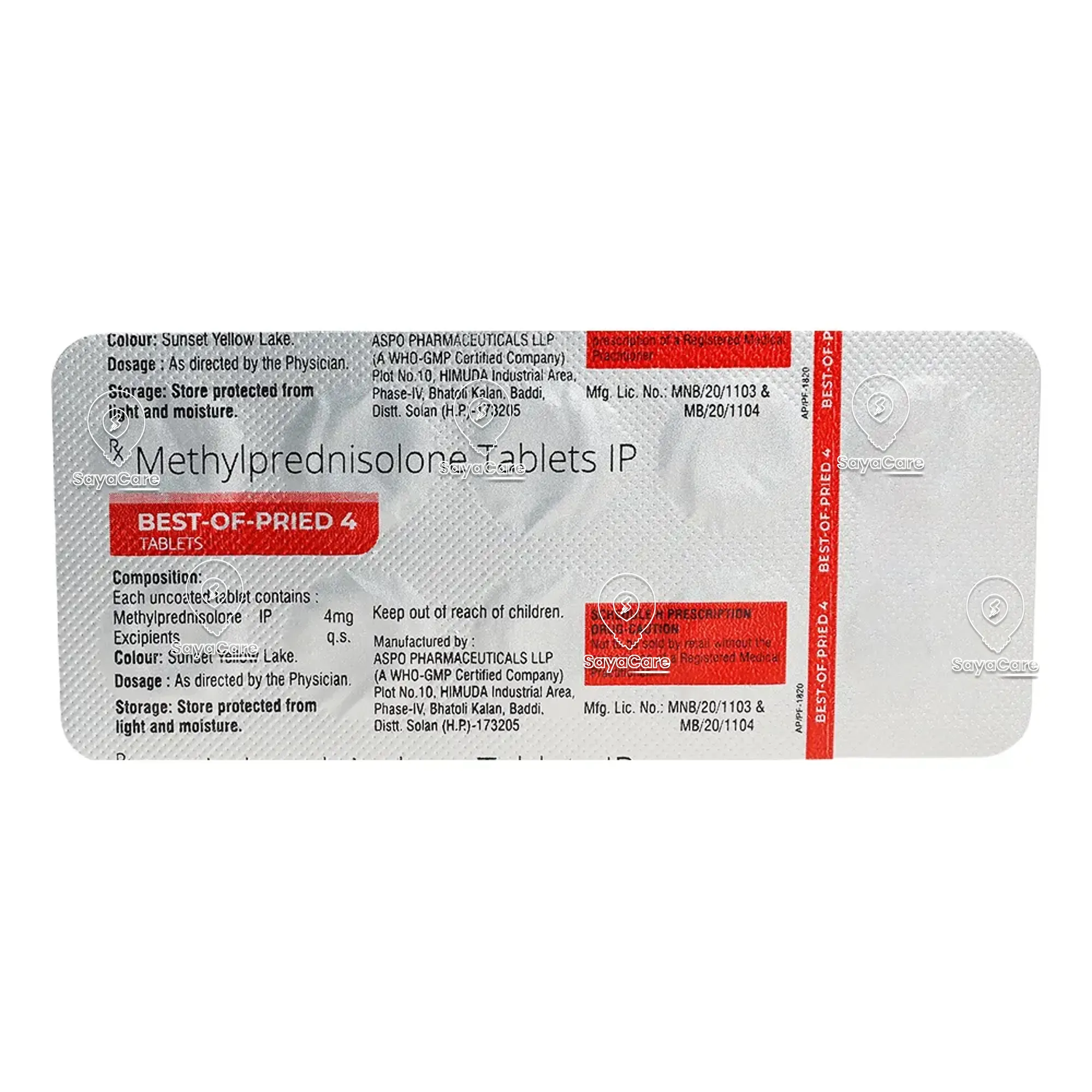 drug image