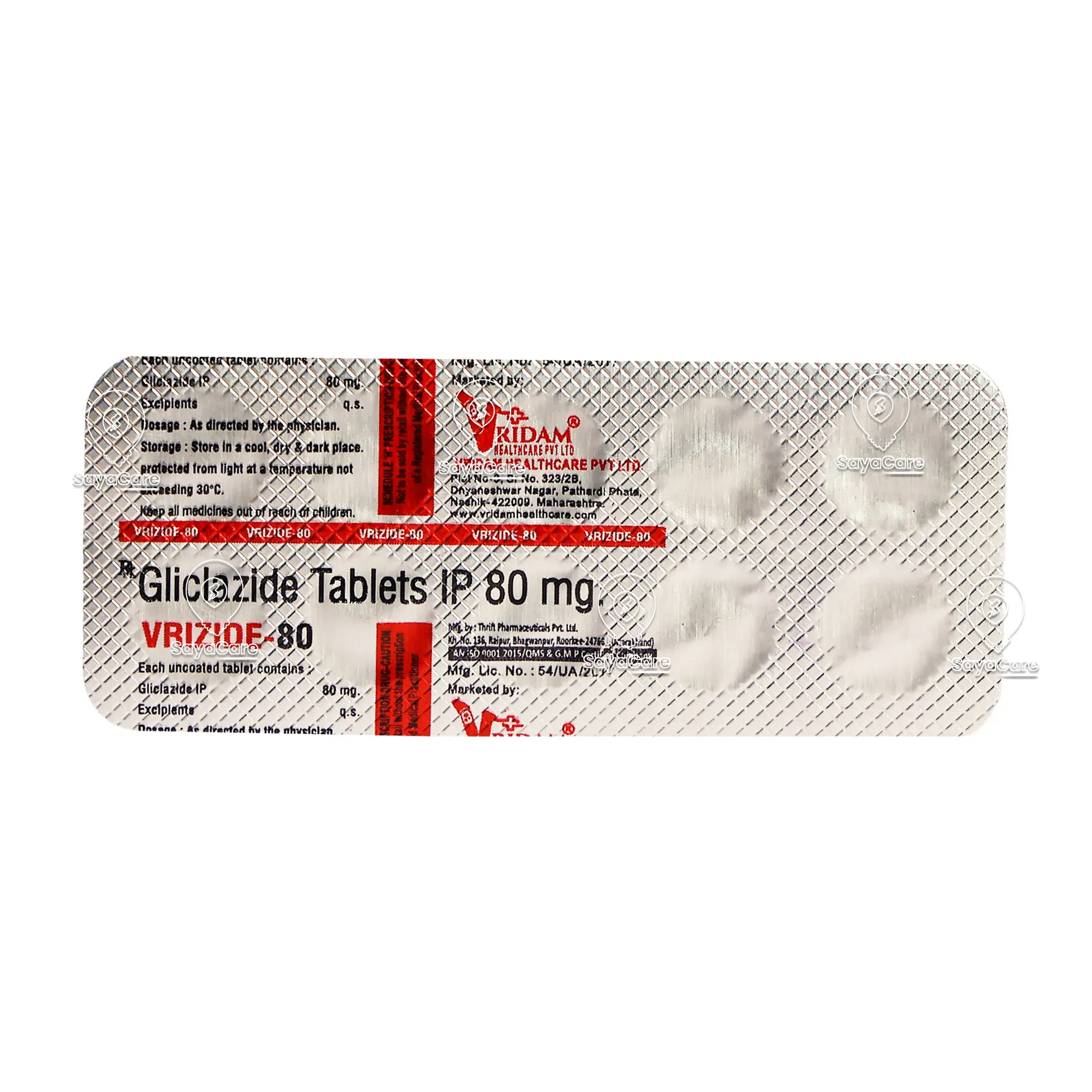 drug image