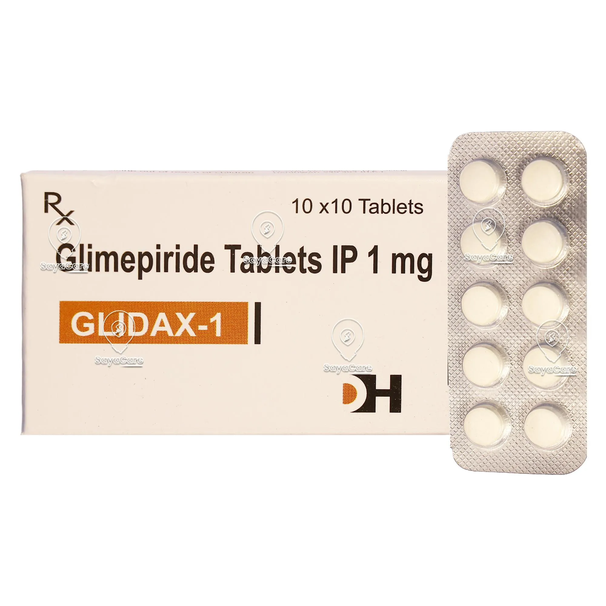 drug image