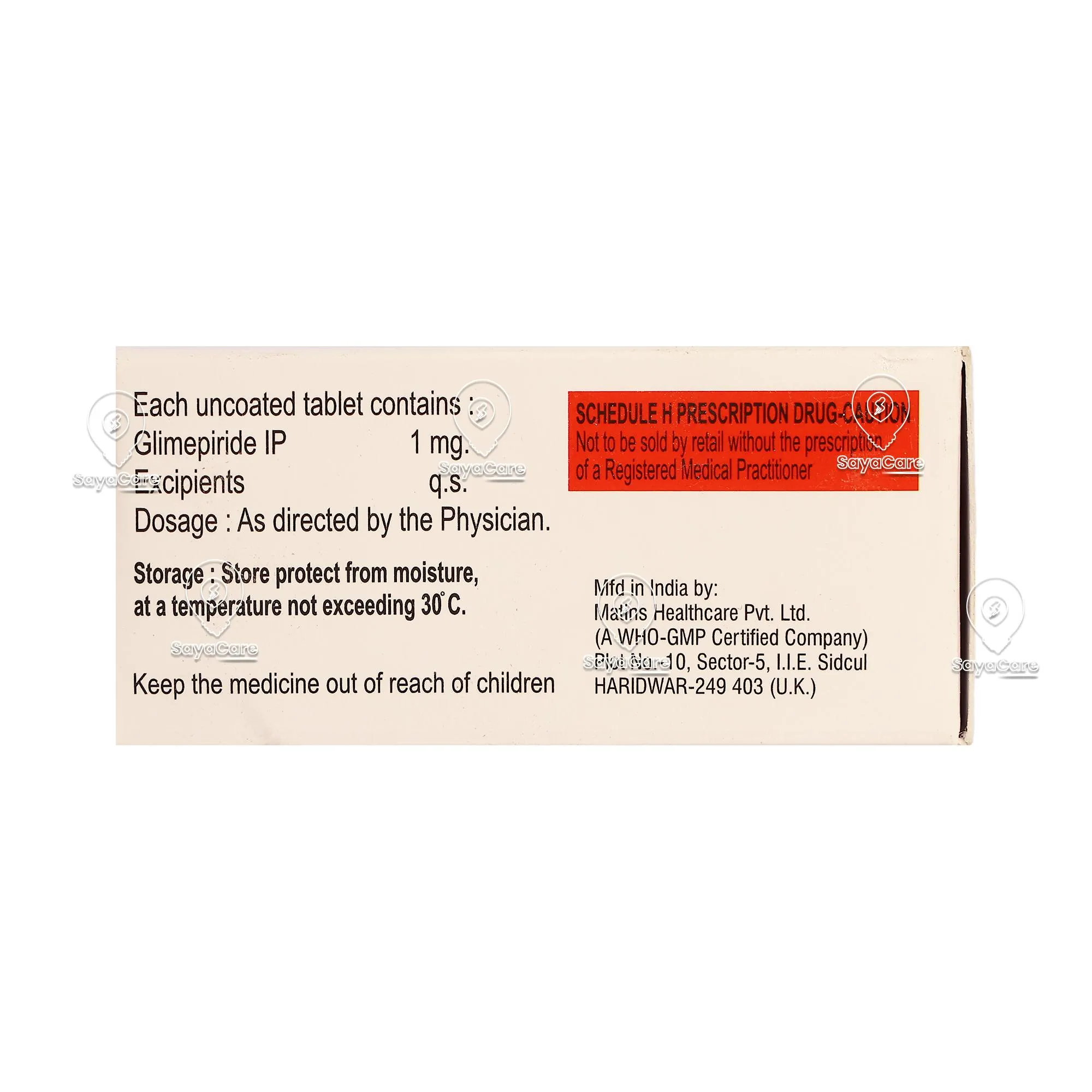 drug image
