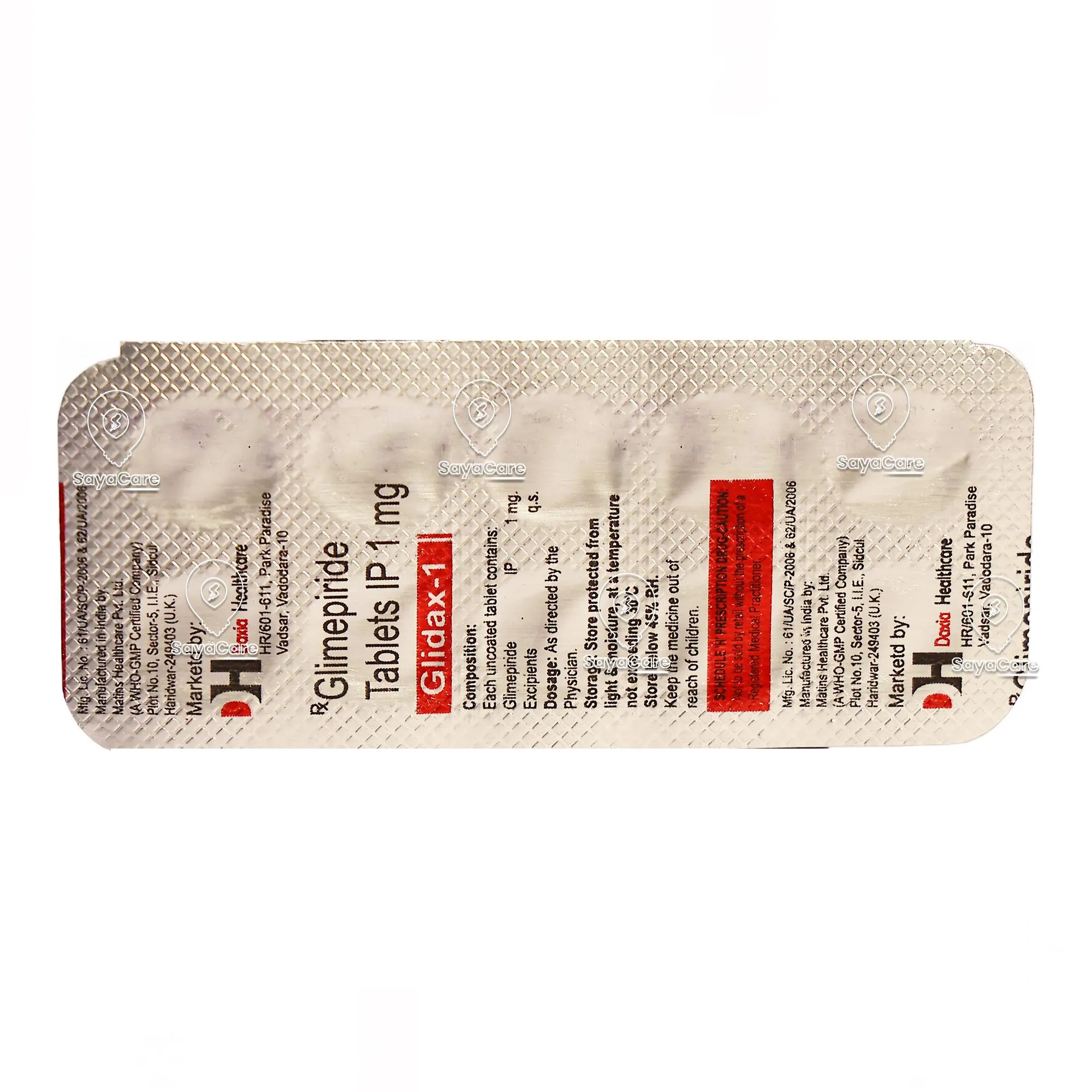 drug image