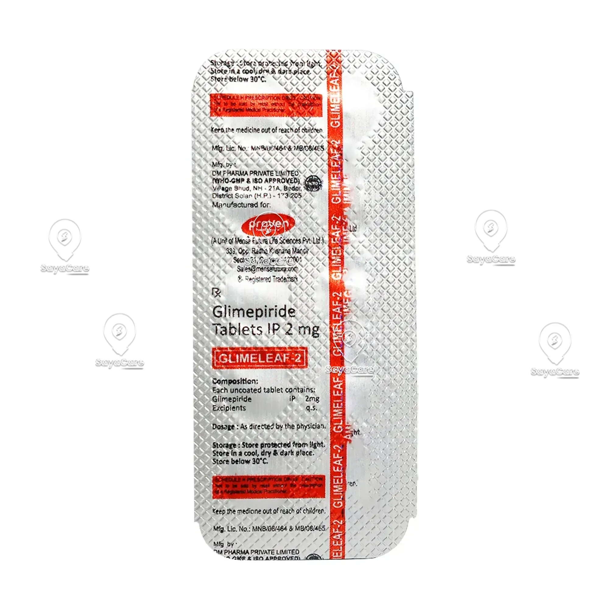 drug image