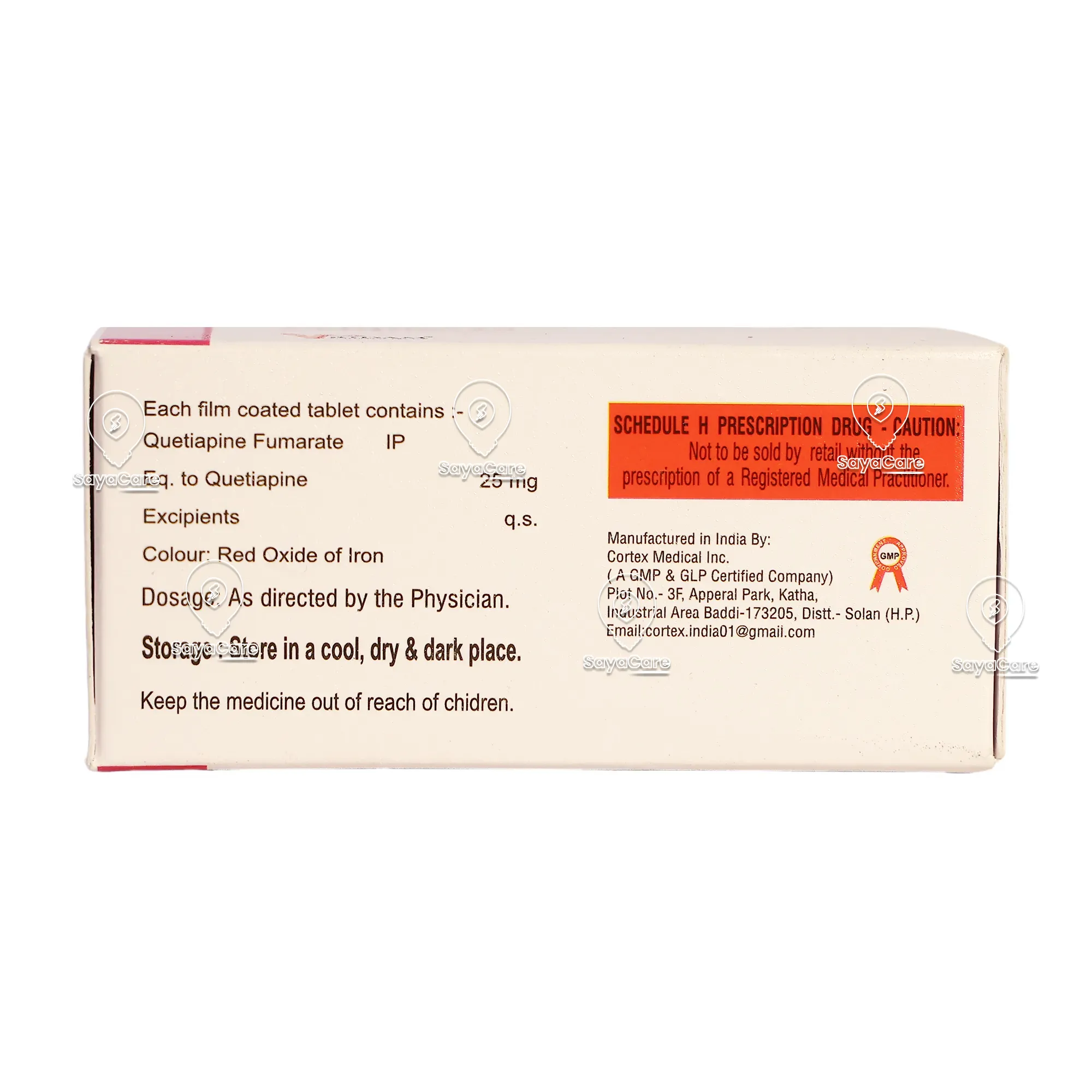 drug image