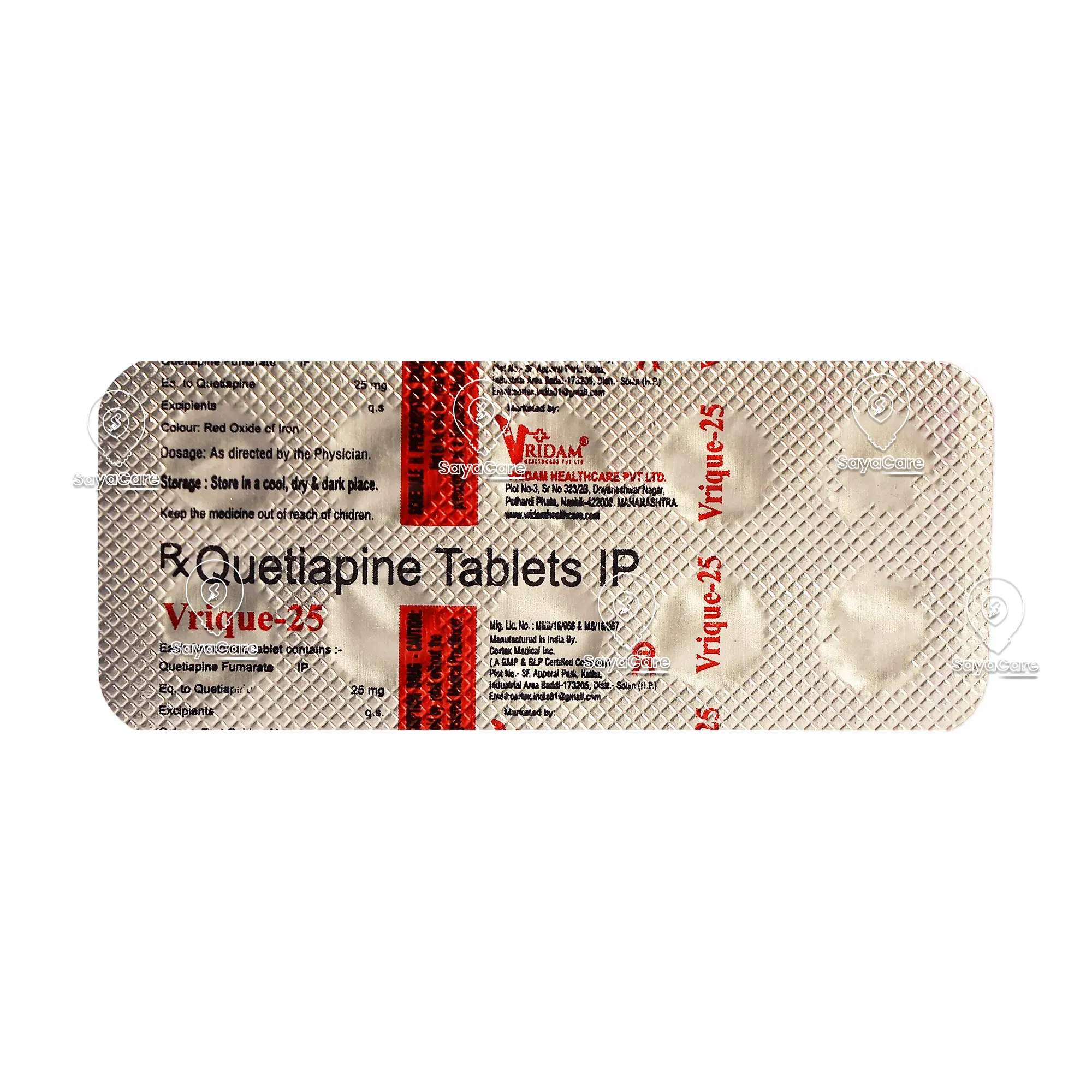 drug image