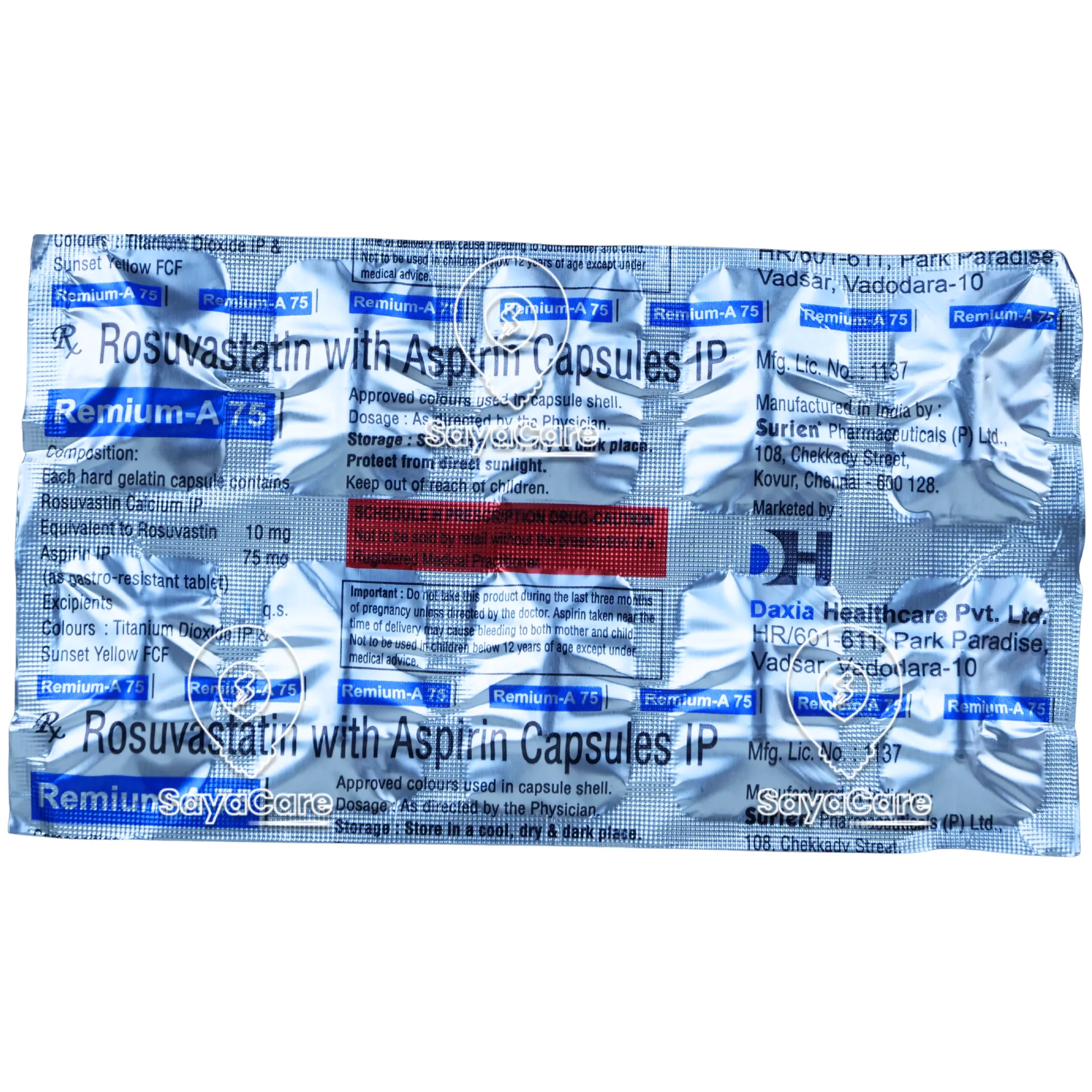 drug image