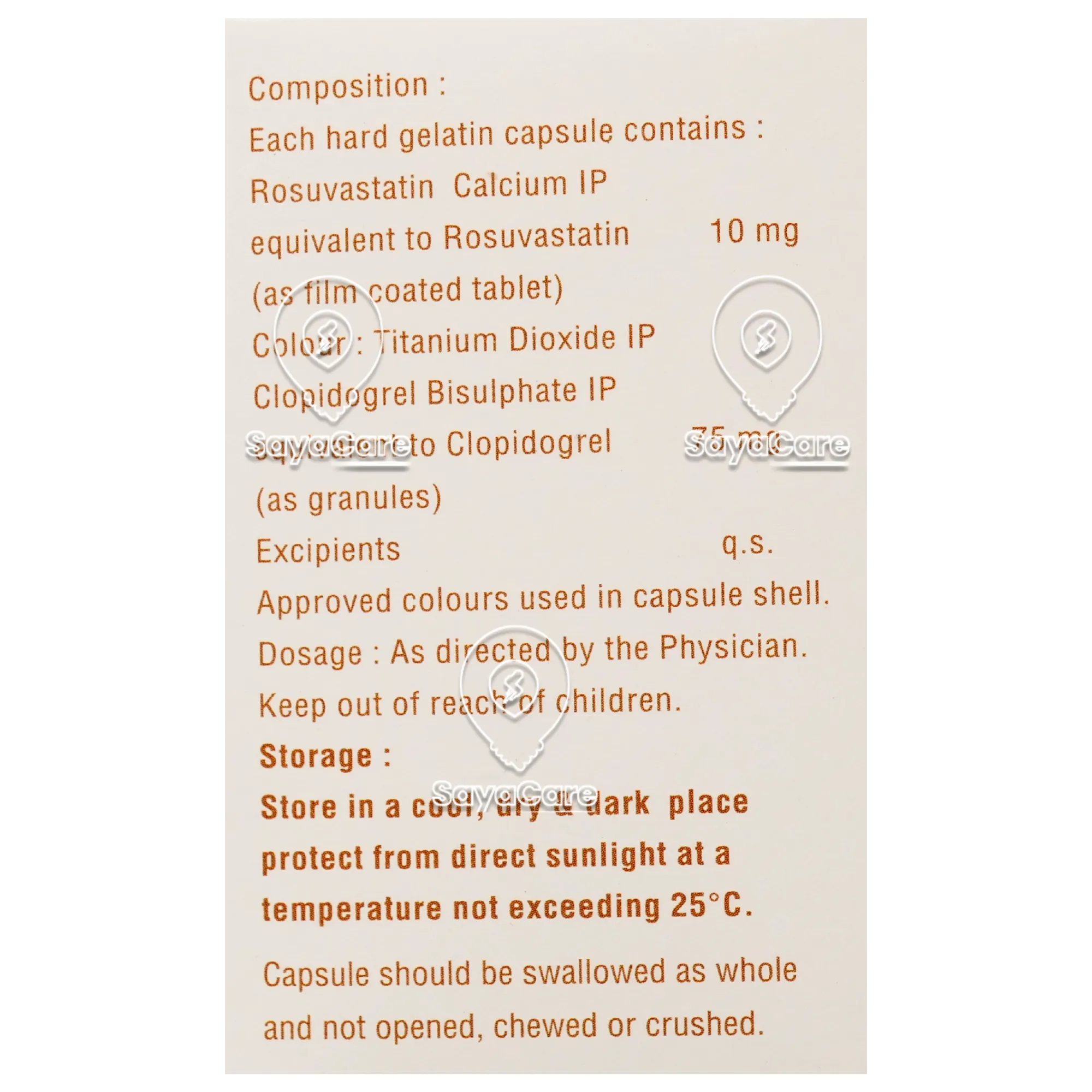 drug image