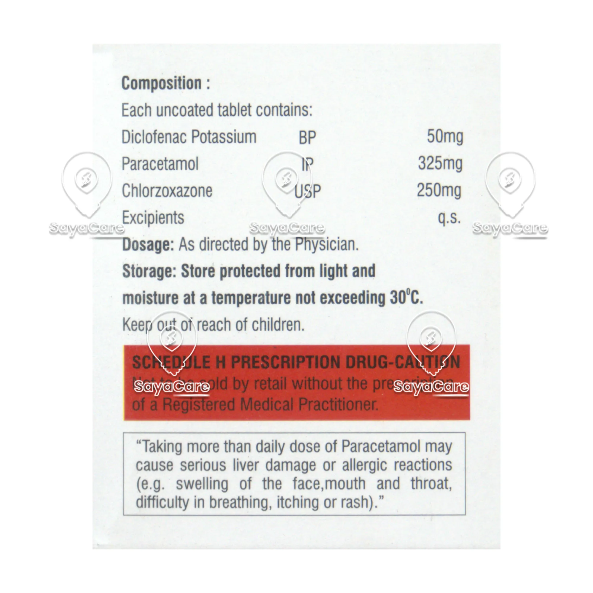 drug image