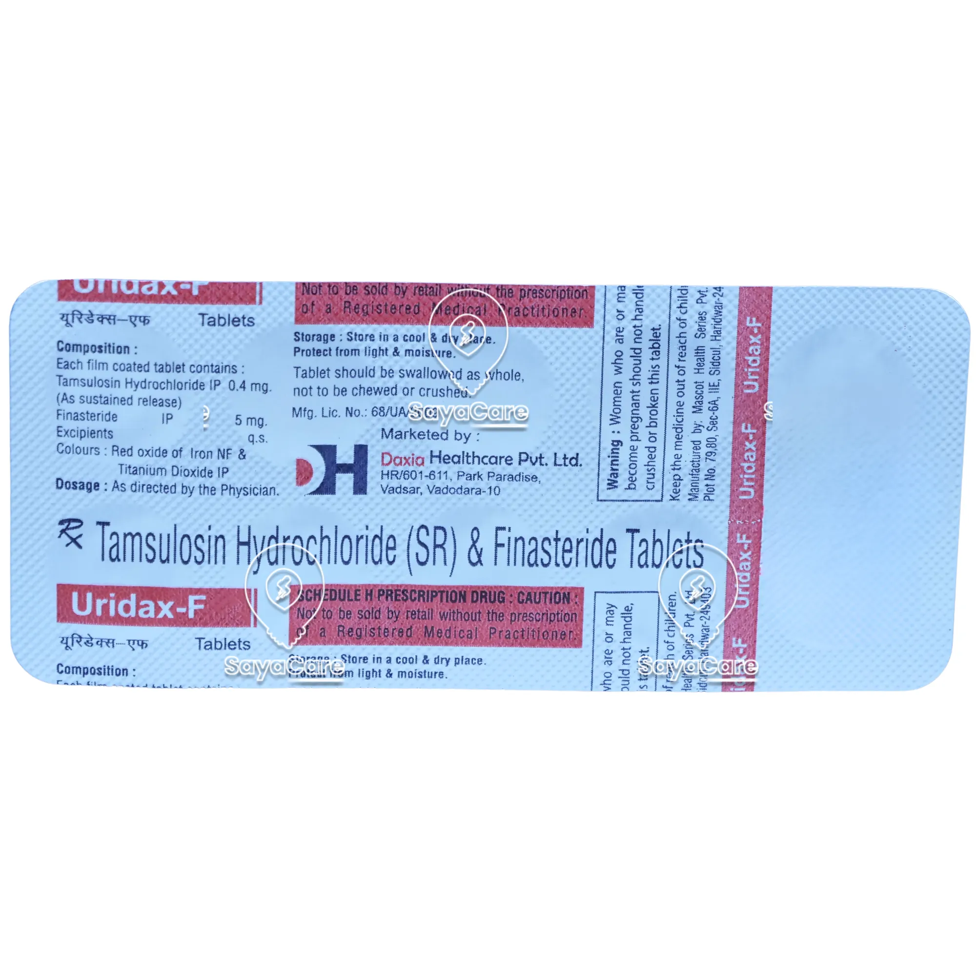 drug image