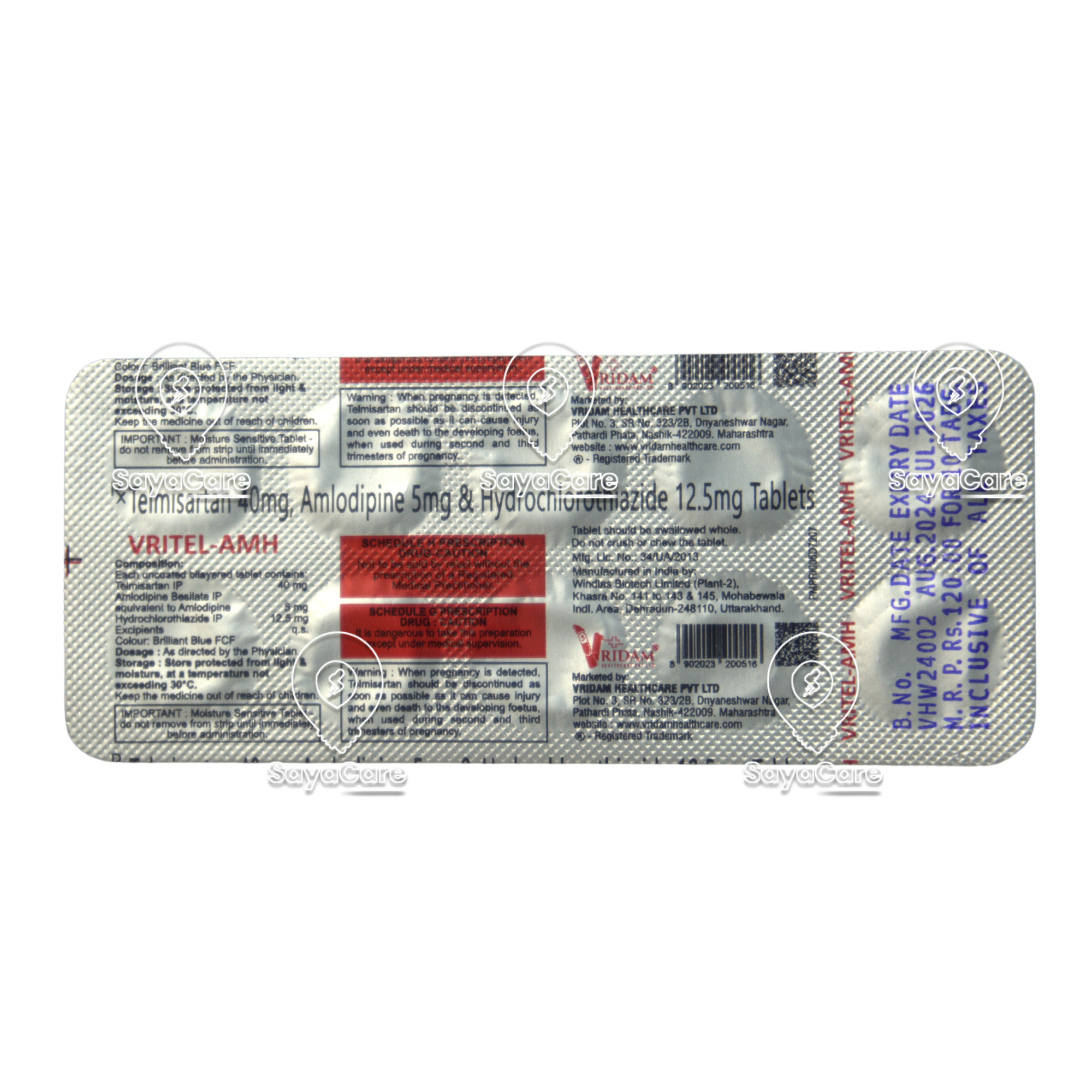 drug image