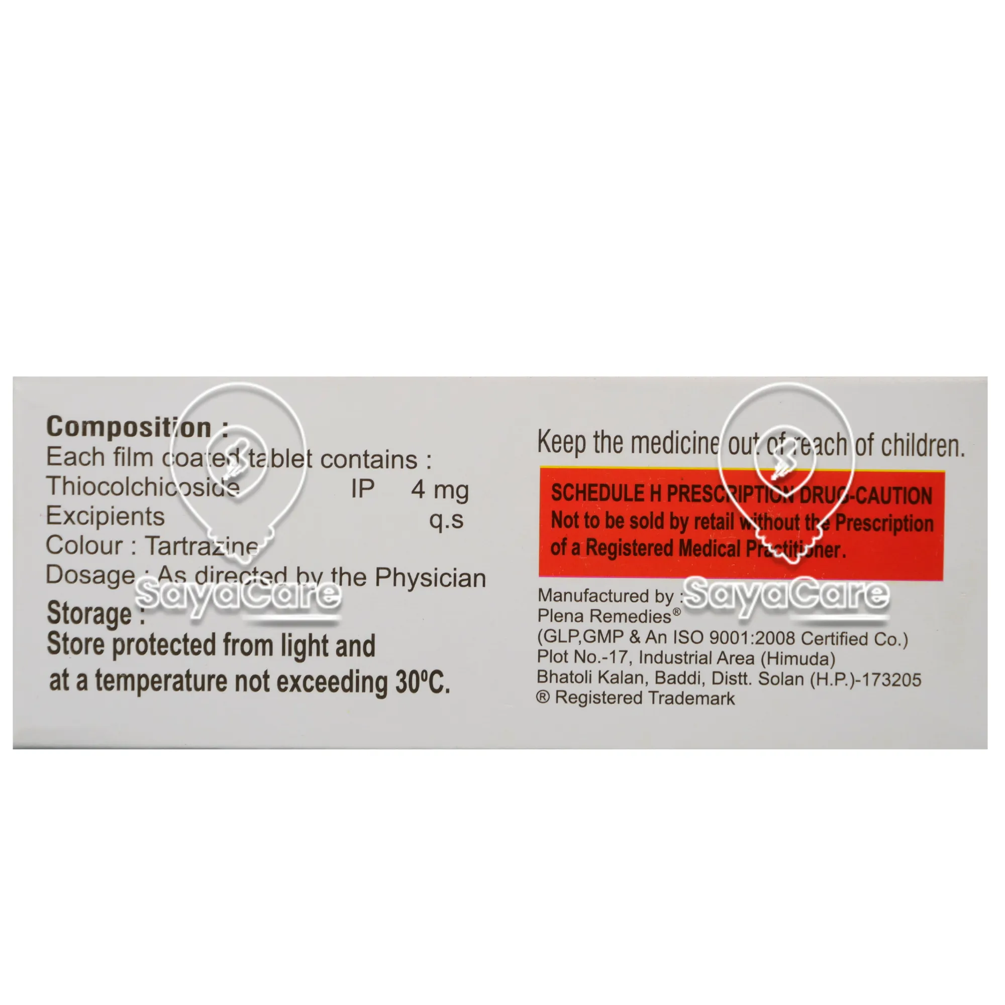 drug image