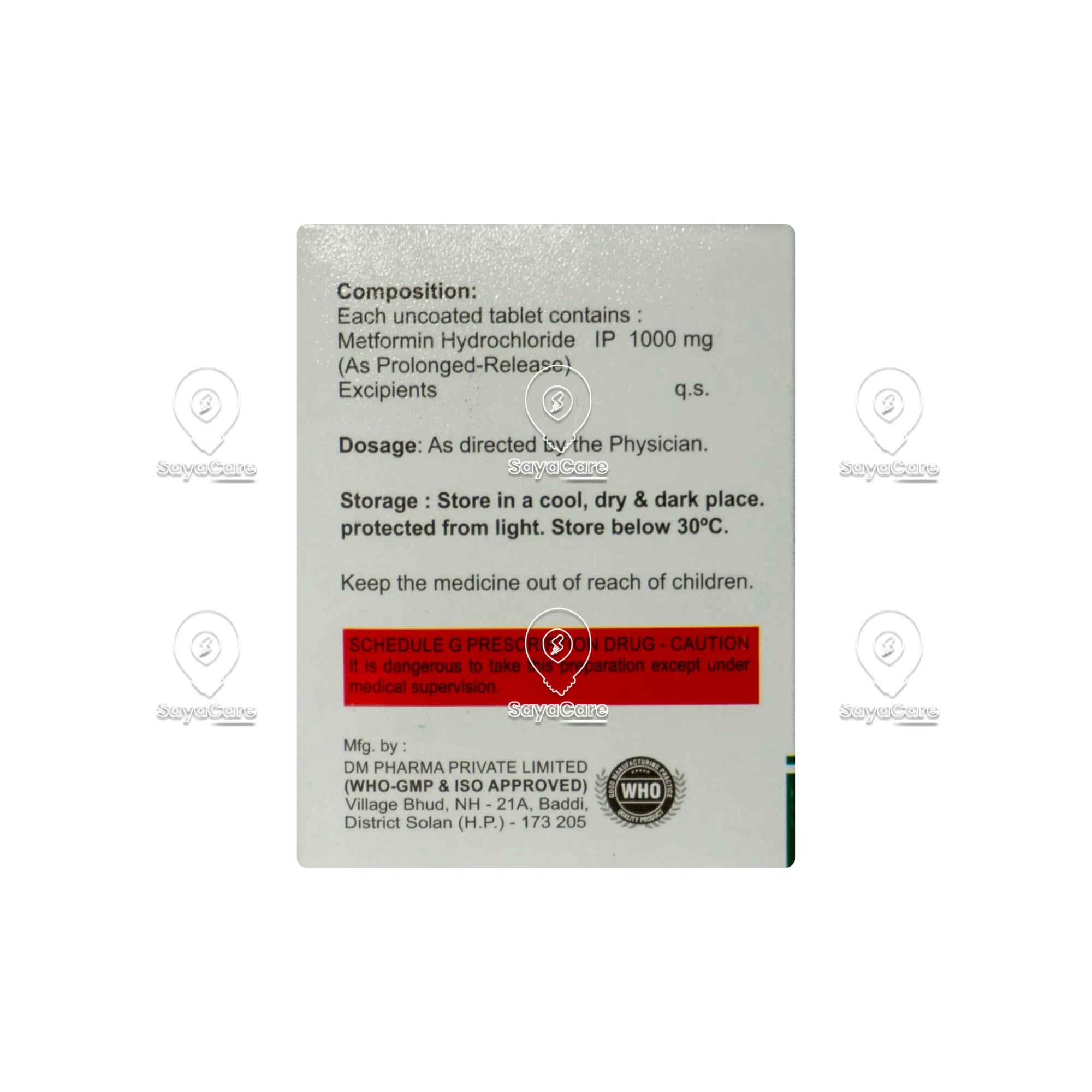drug image