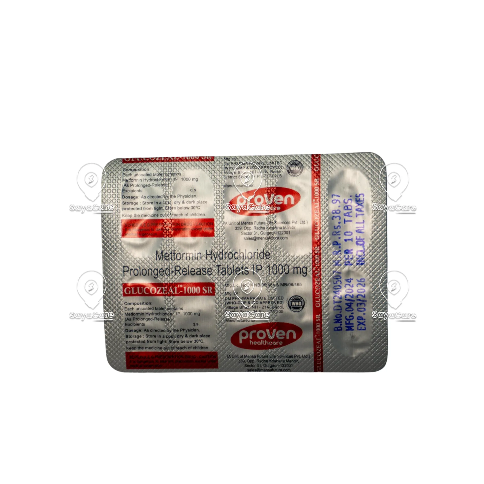 drug image
