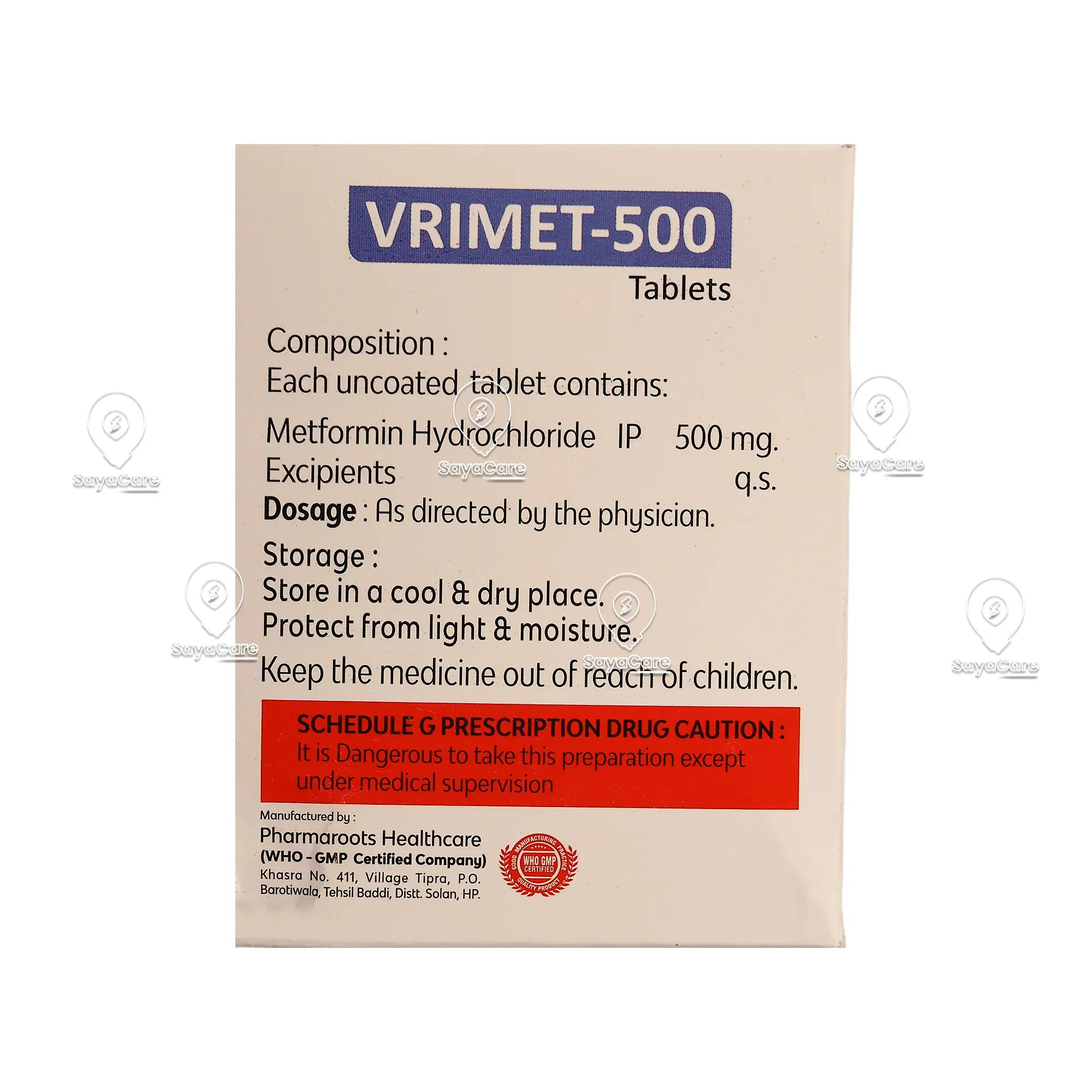drug image