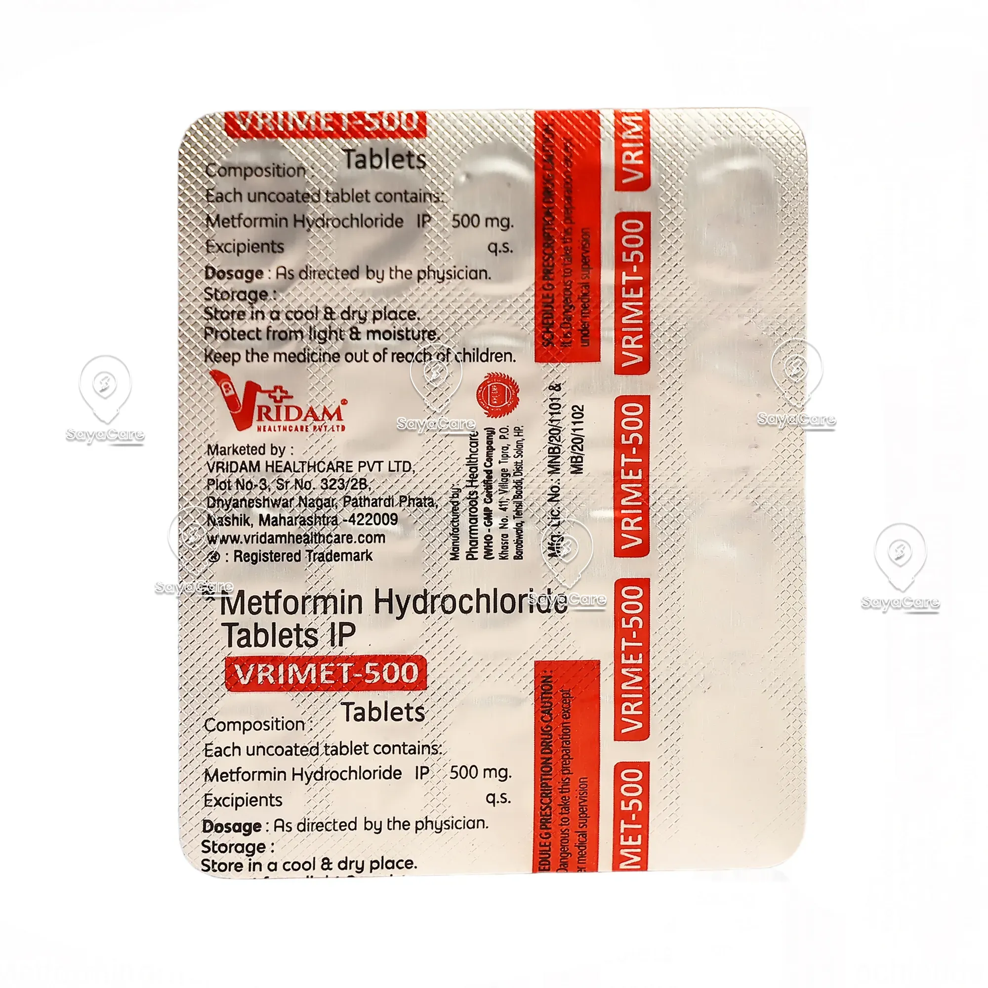drug image