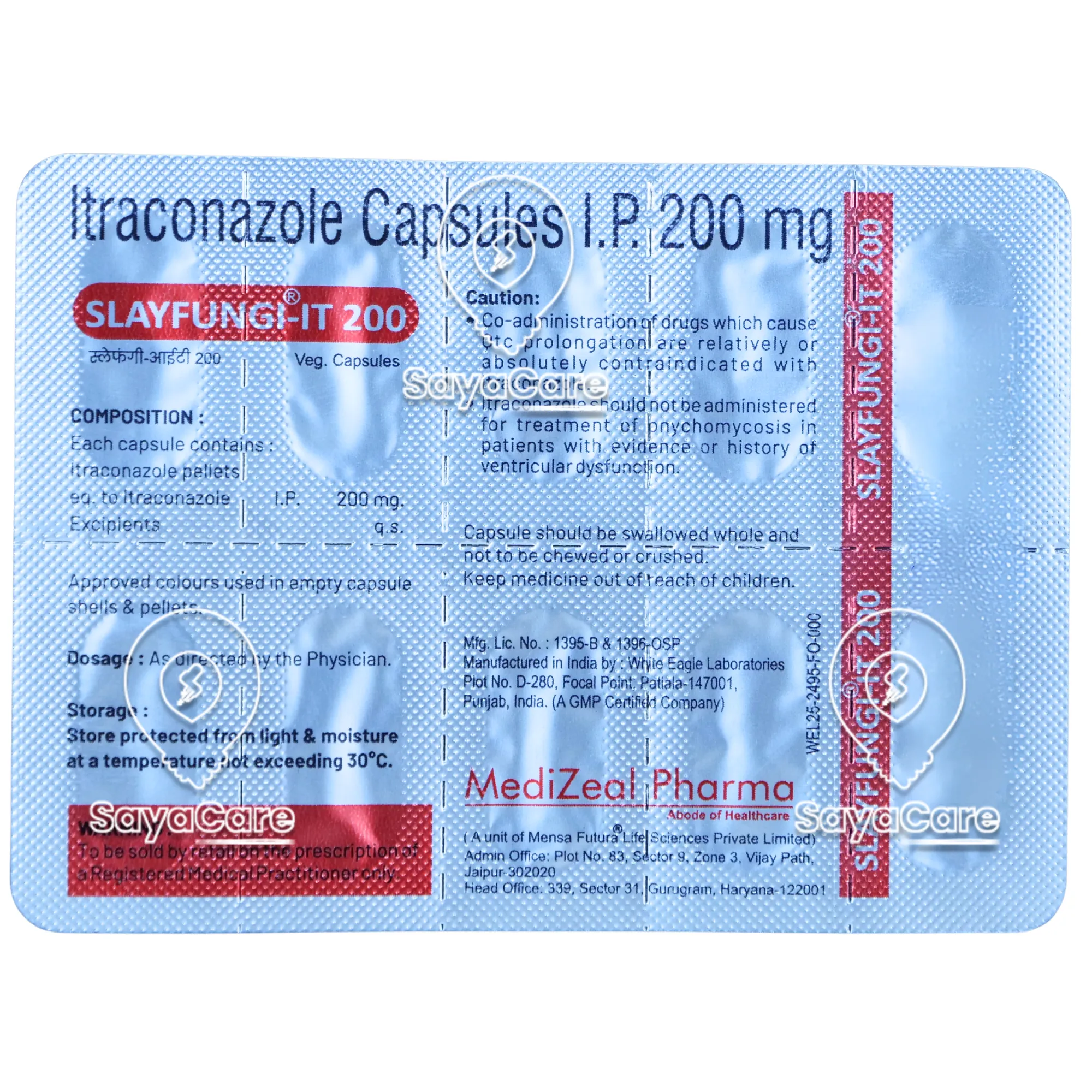 drug image