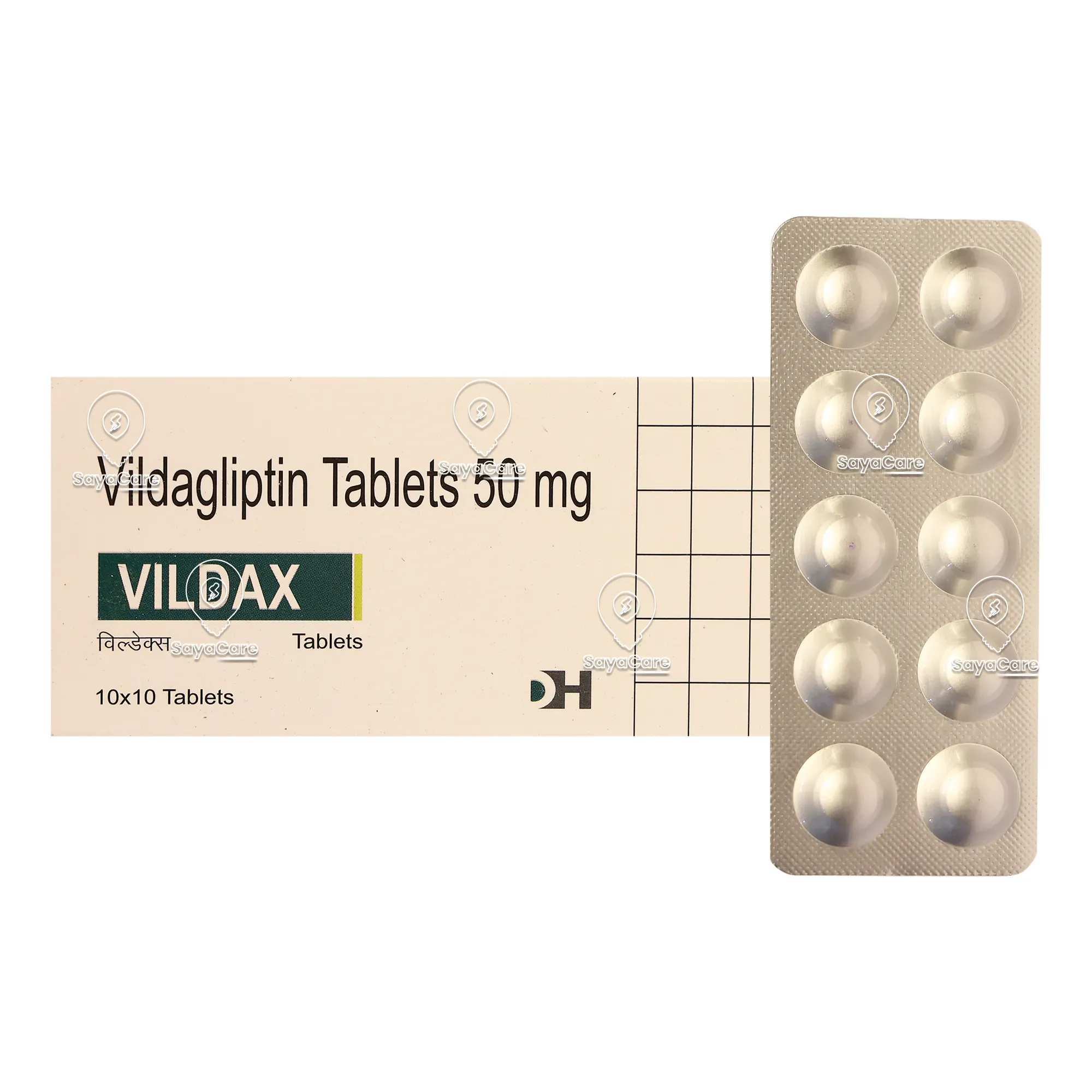 drug image