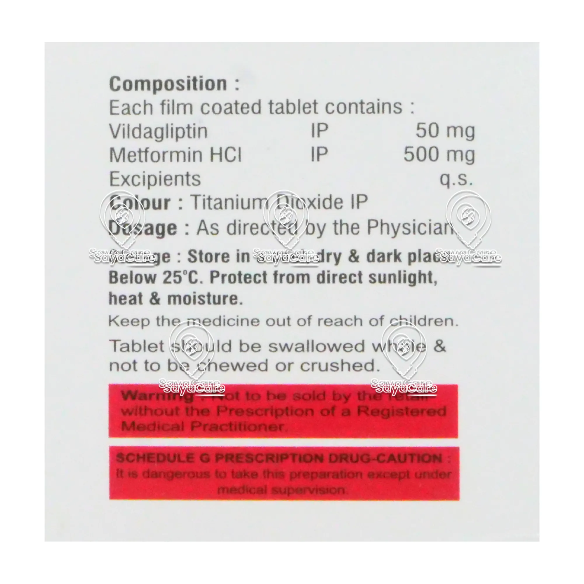 drug image