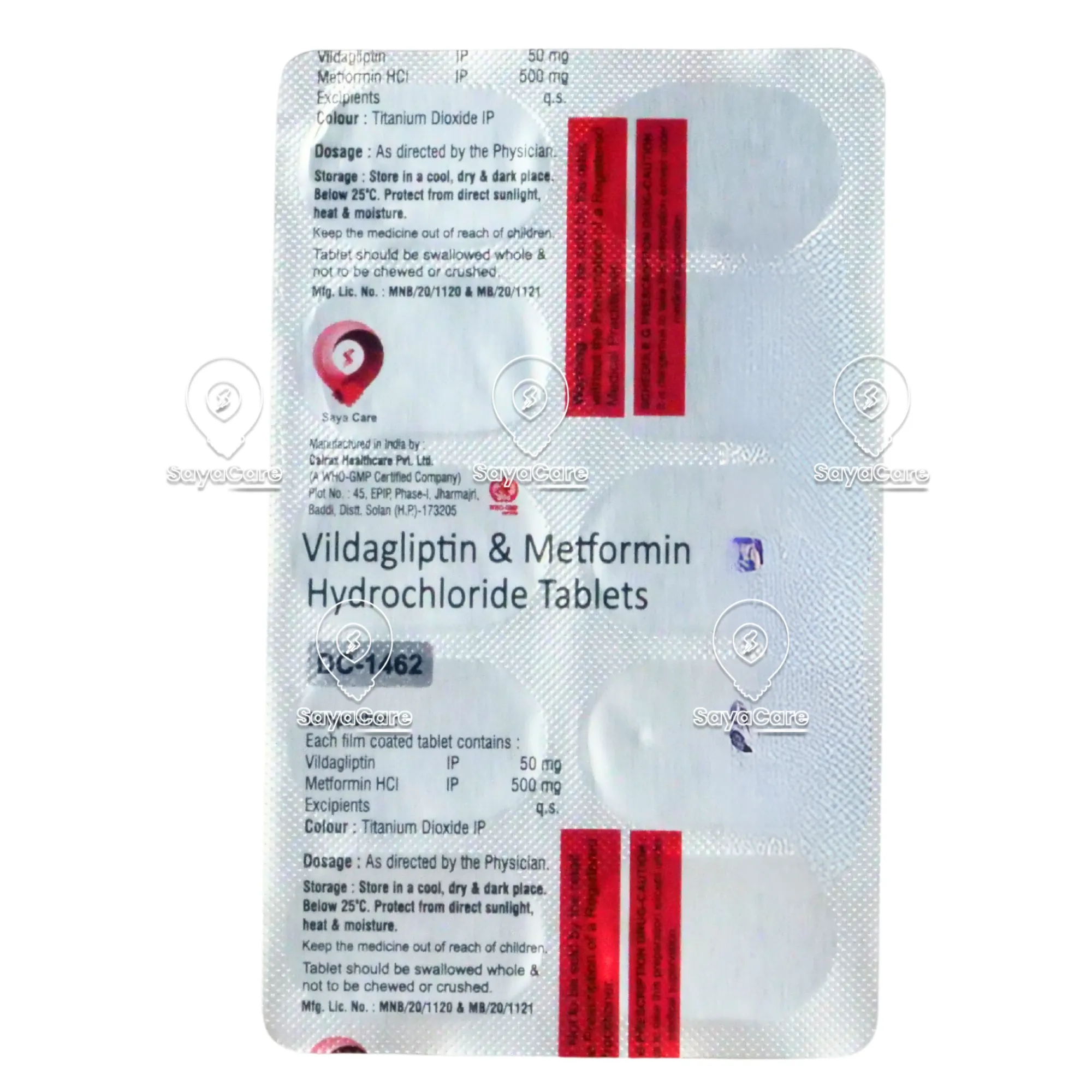 drug image