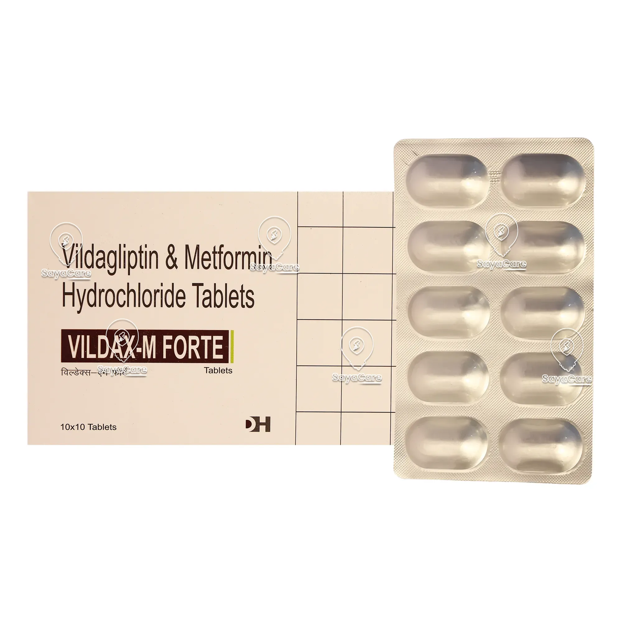 drug image