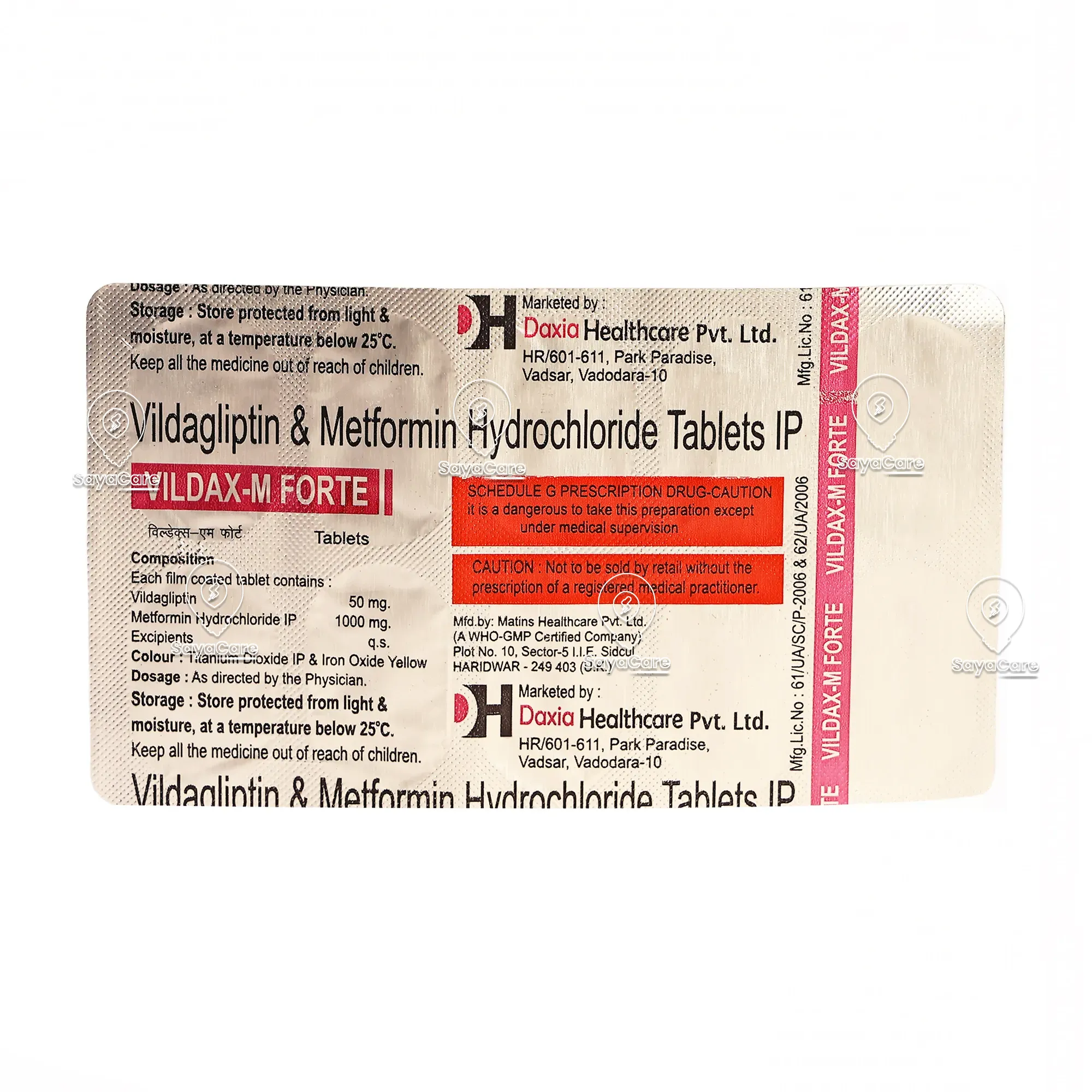 drug image