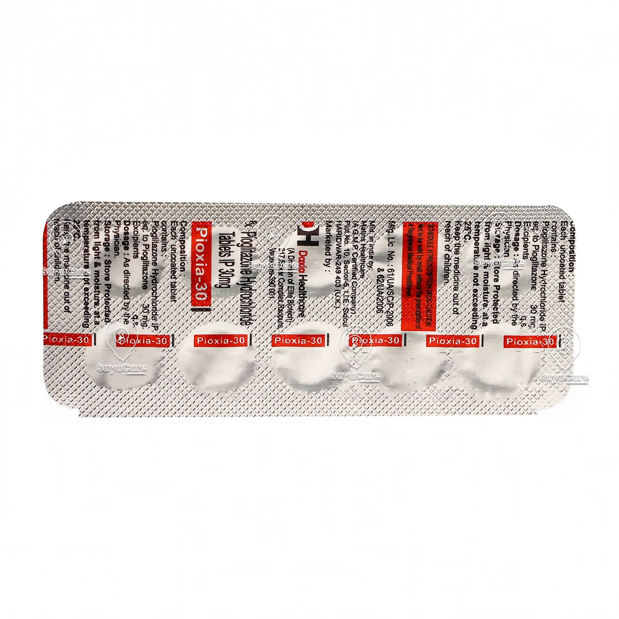 drug image
