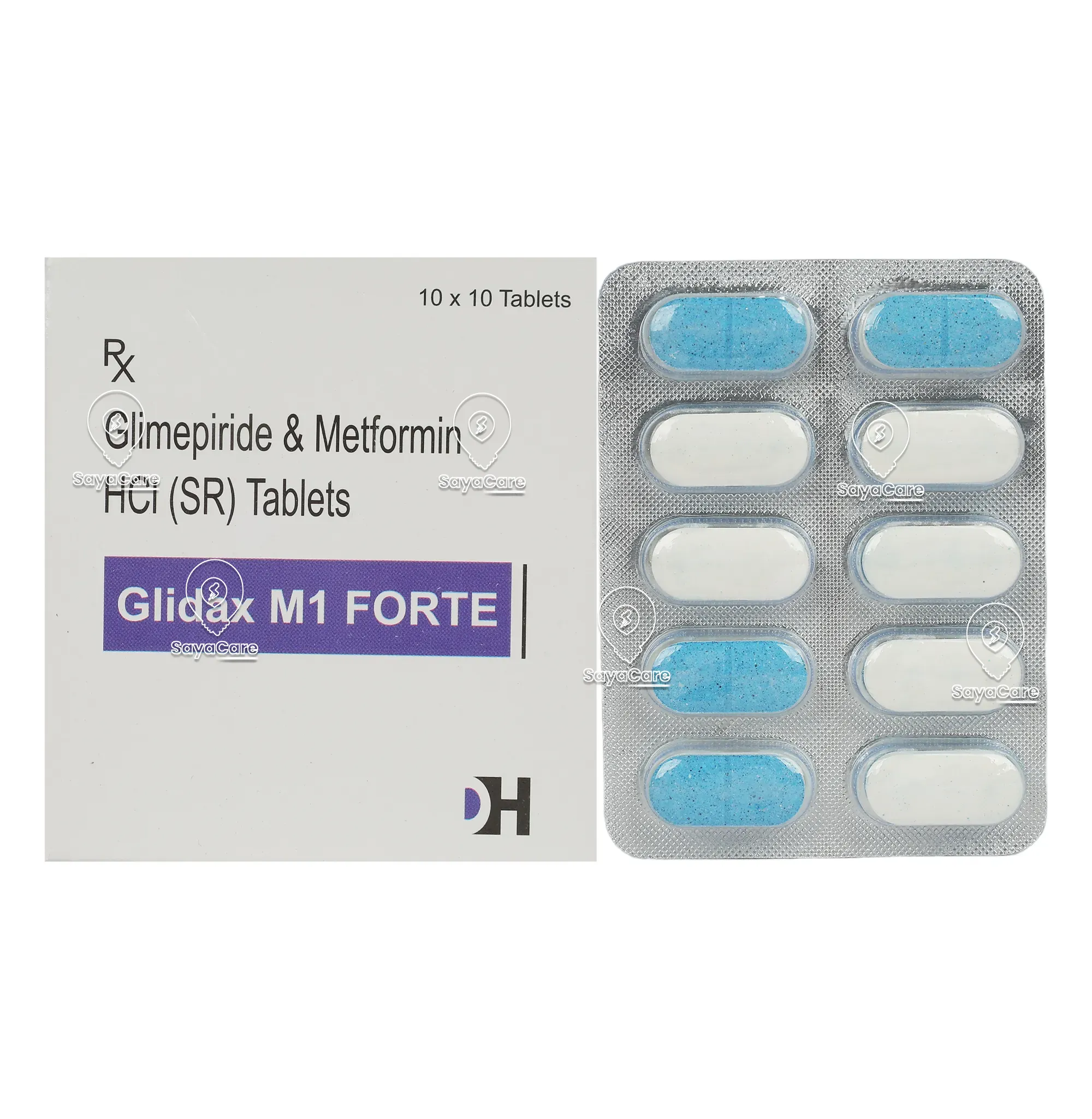 drug image