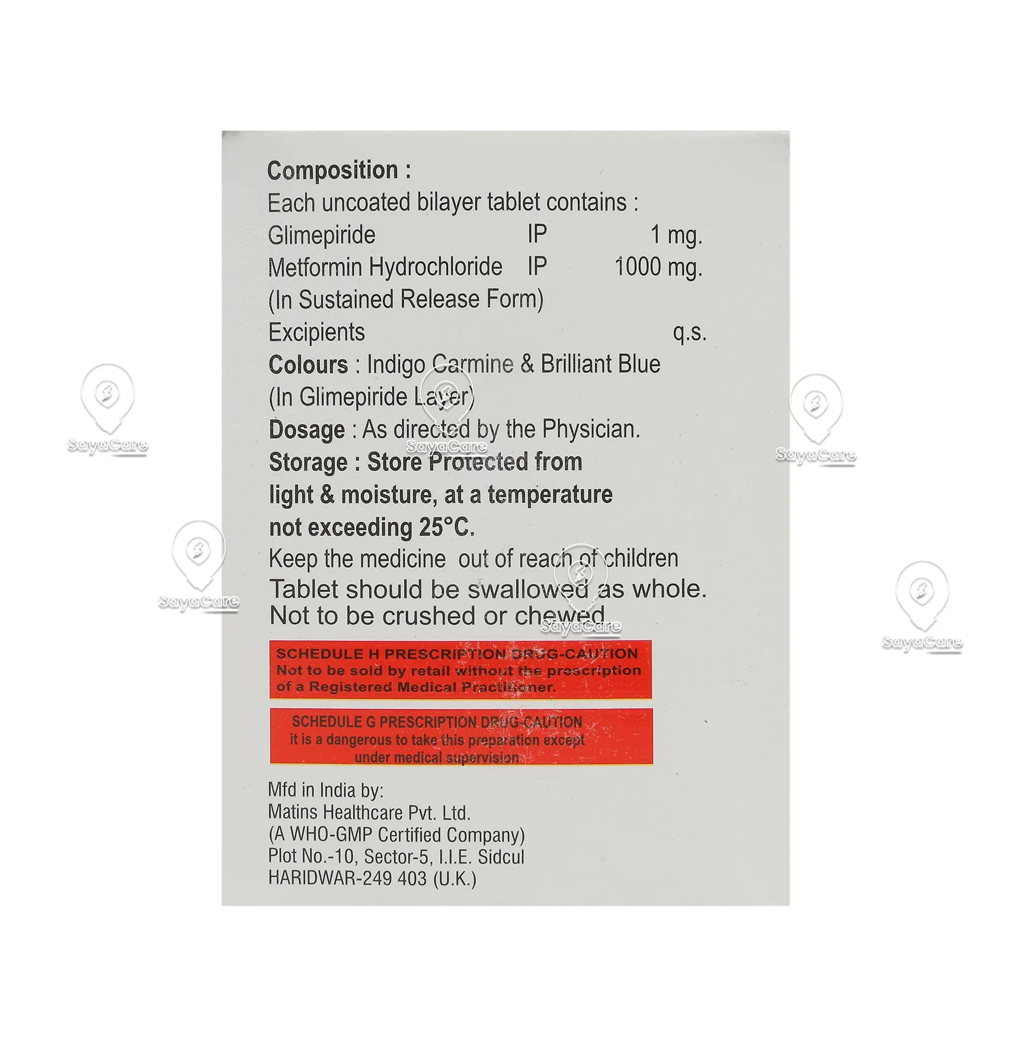 drug image