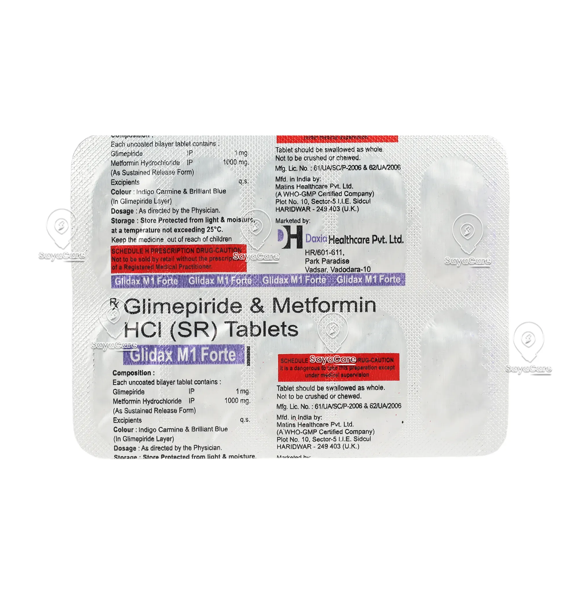 drug image