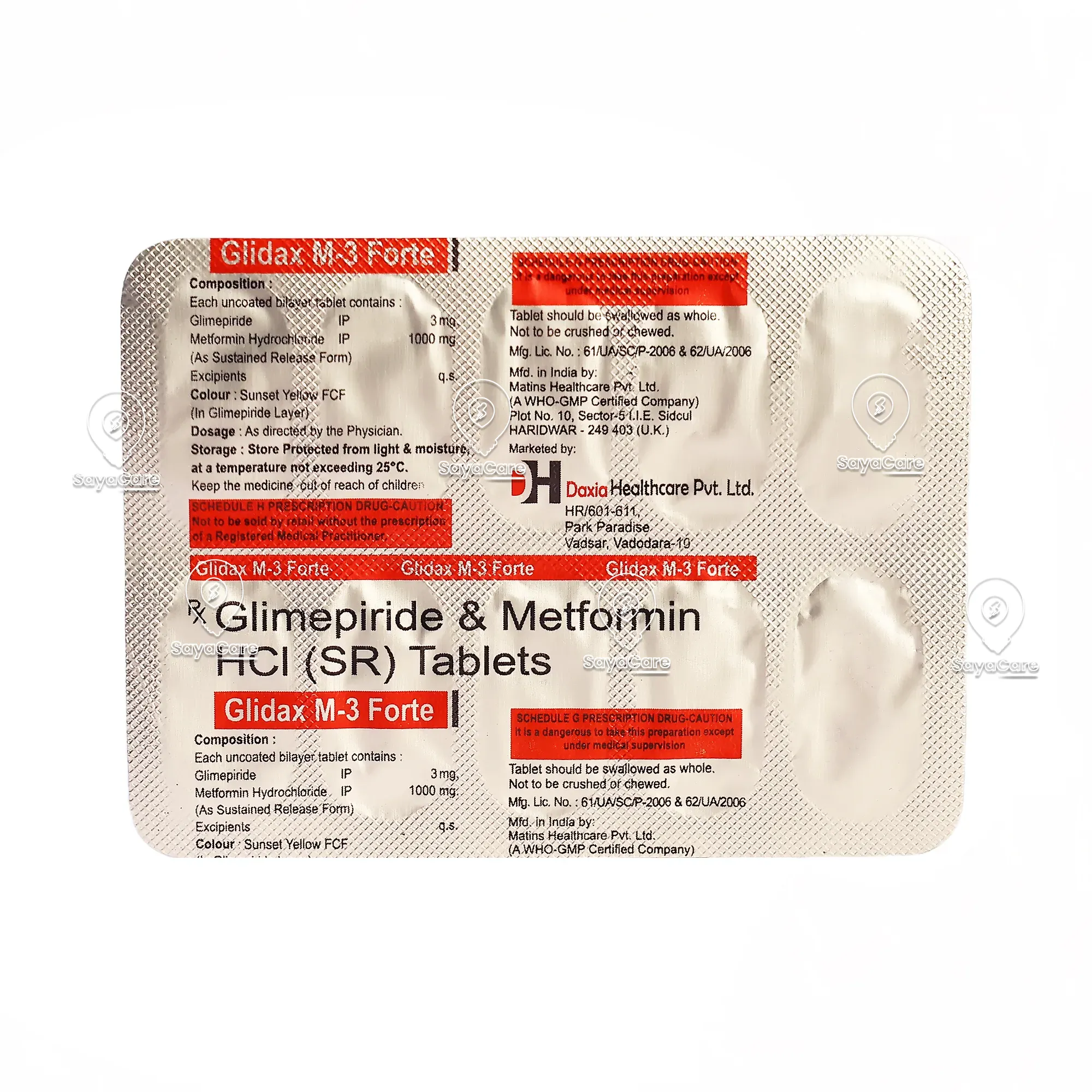 drug image