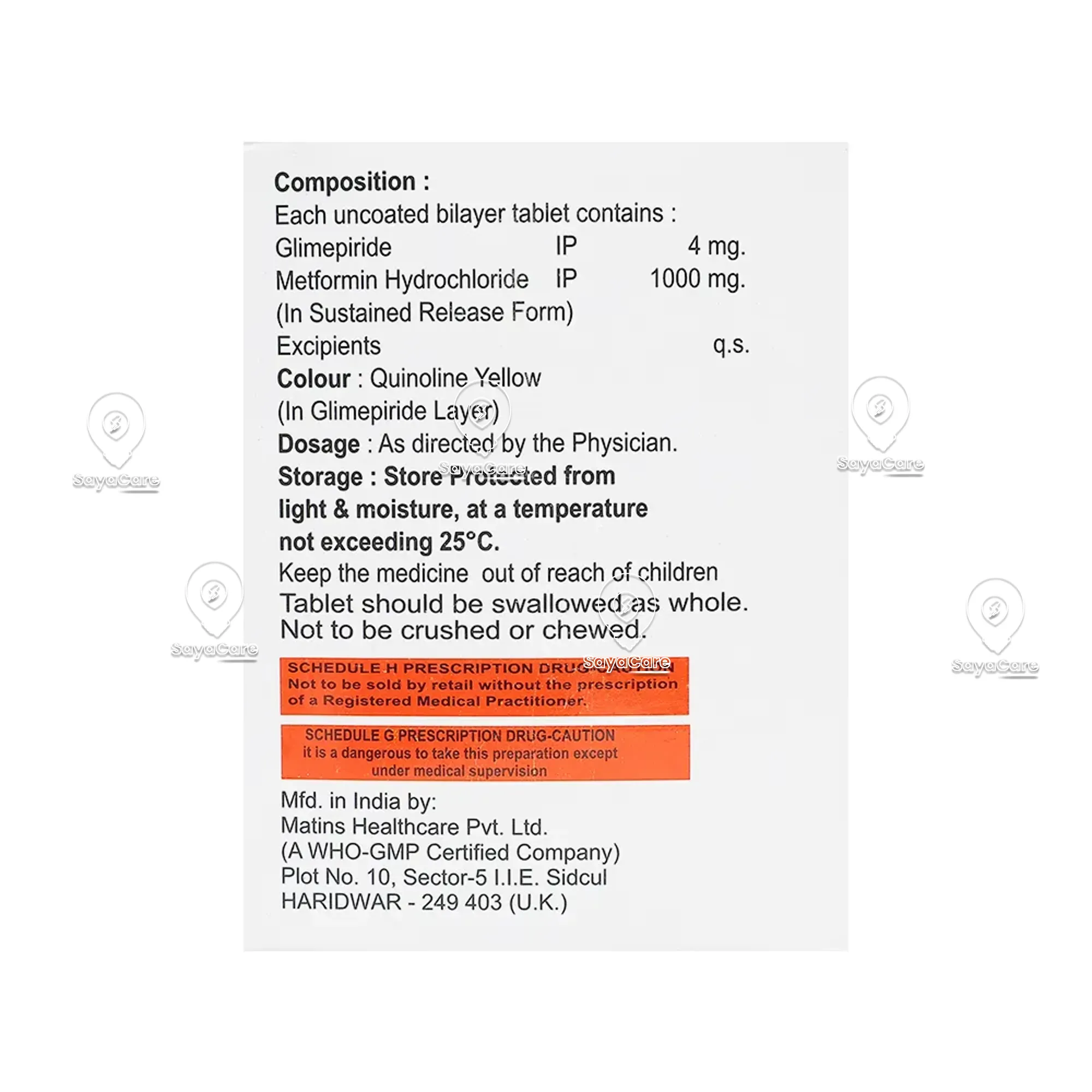 drug image