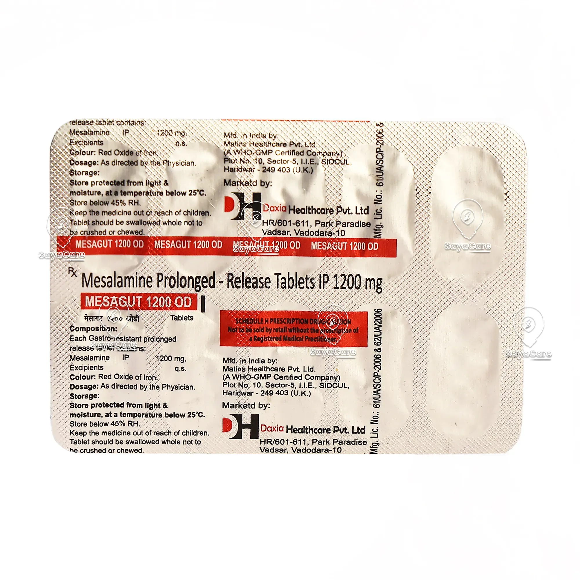 drug image