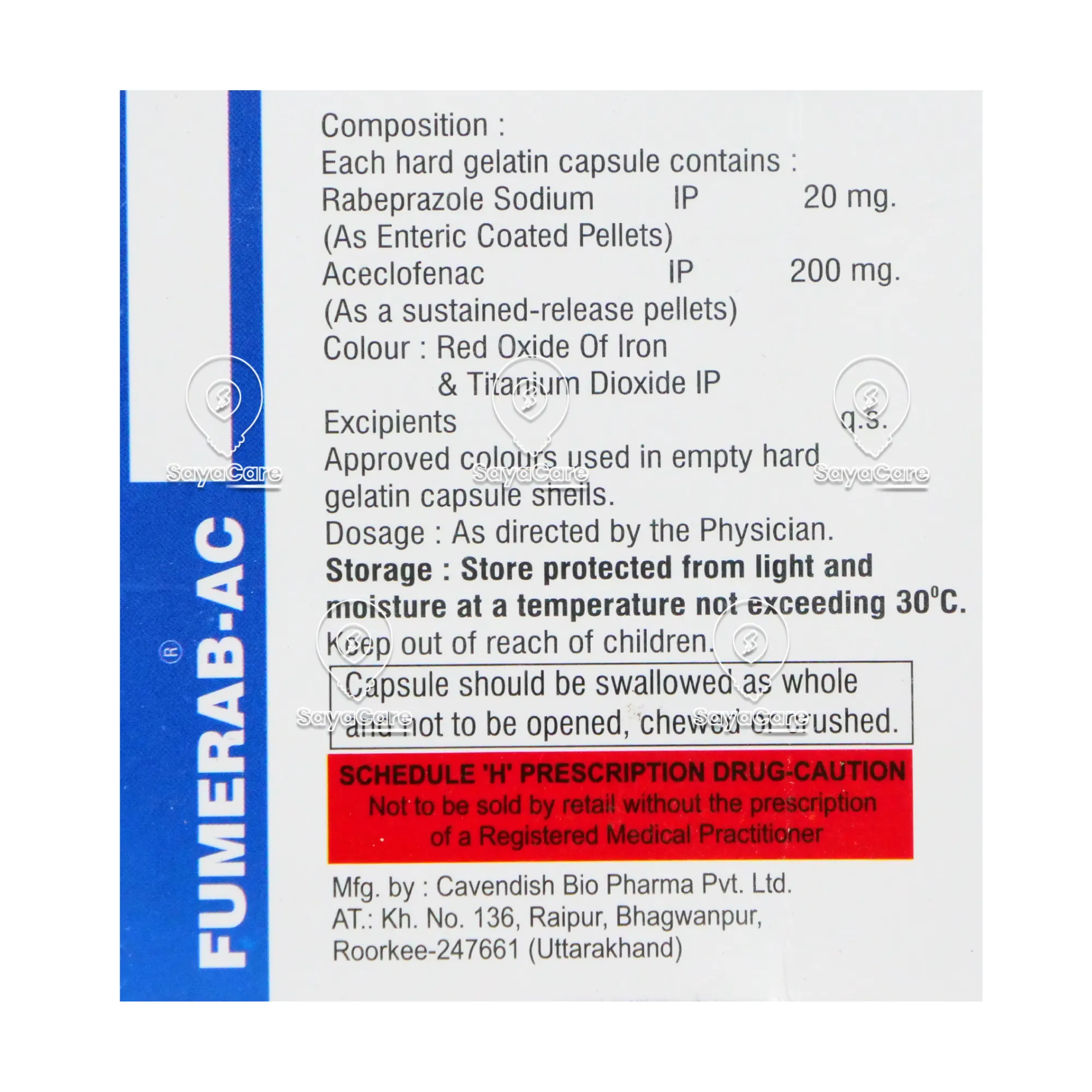 drug image