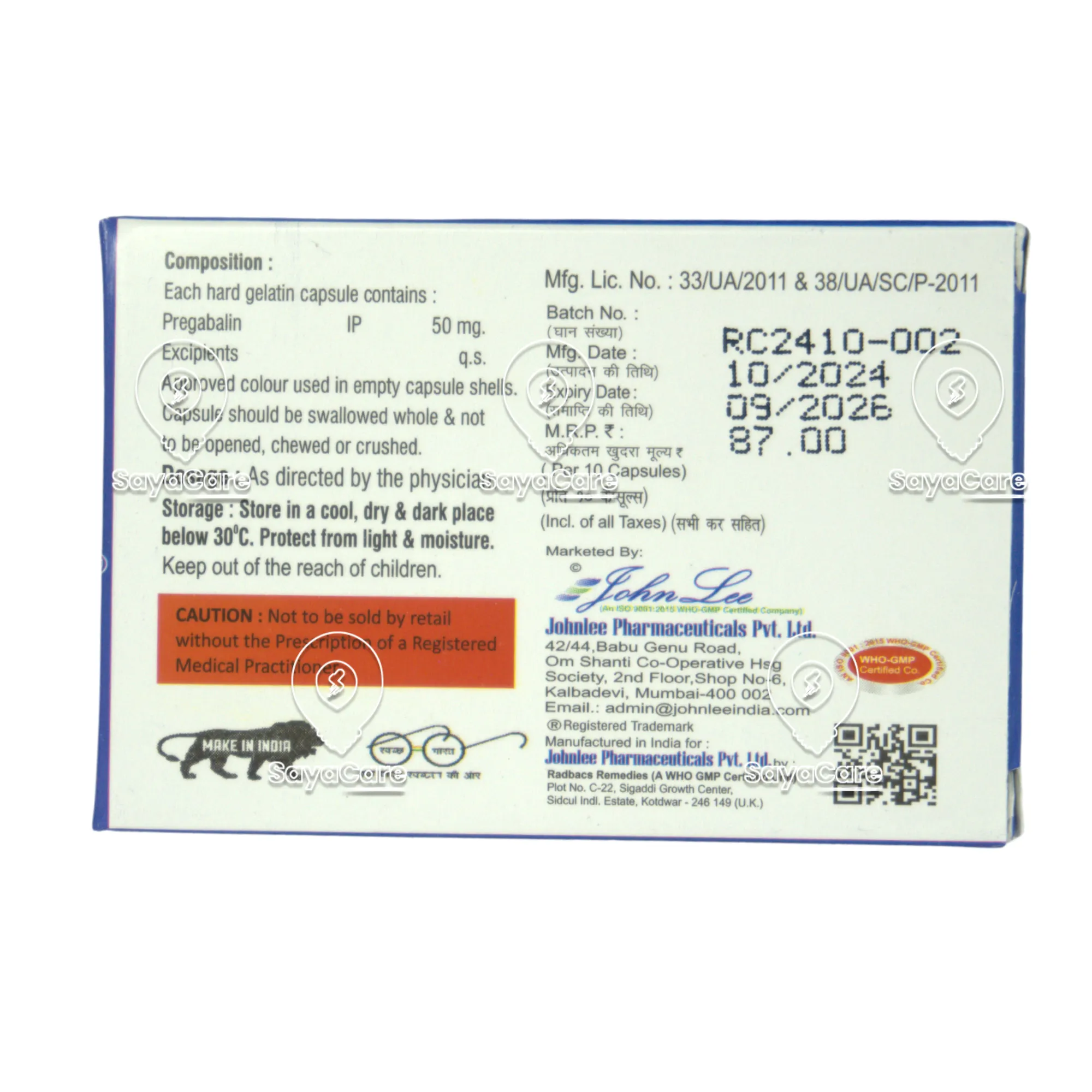 drug image