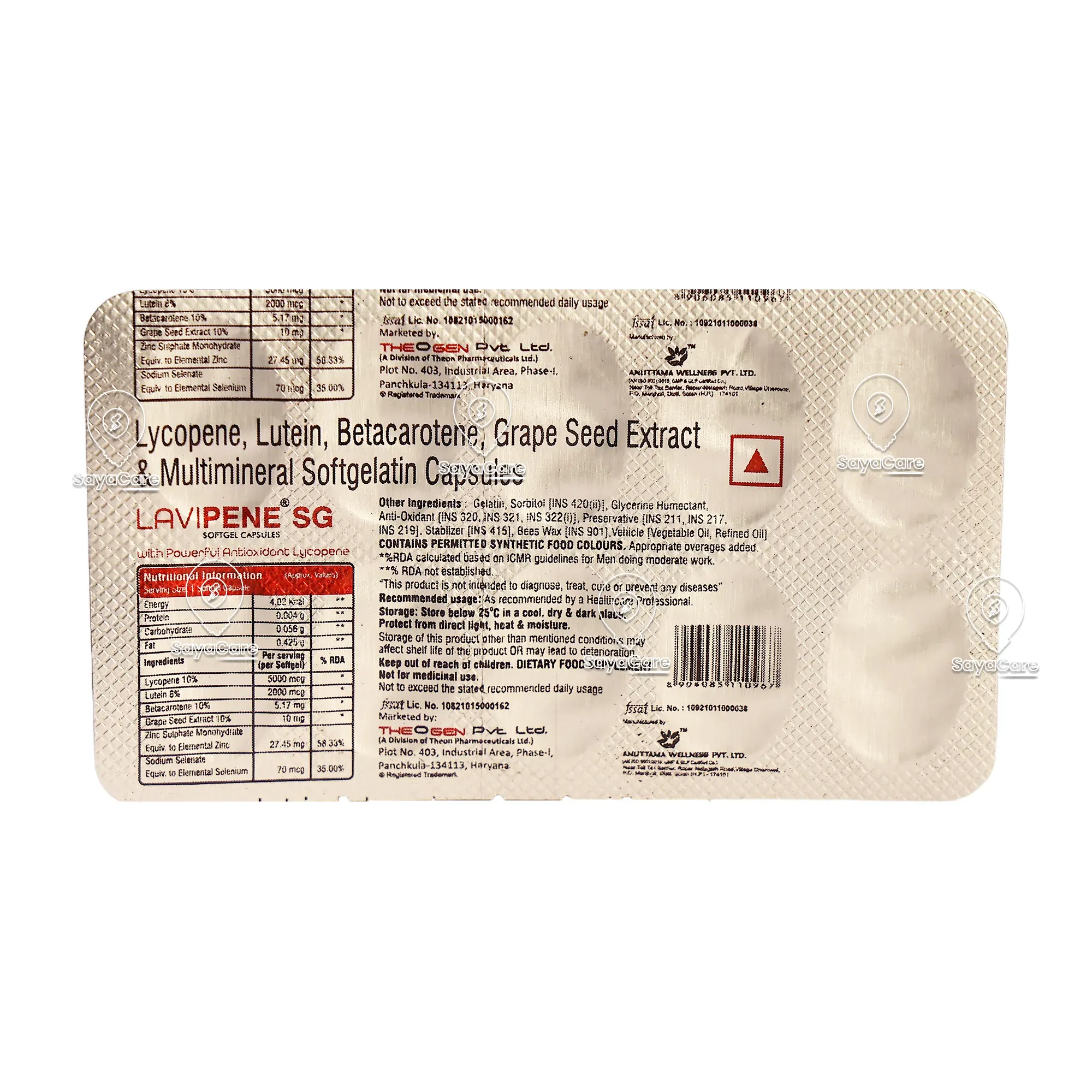 drug image