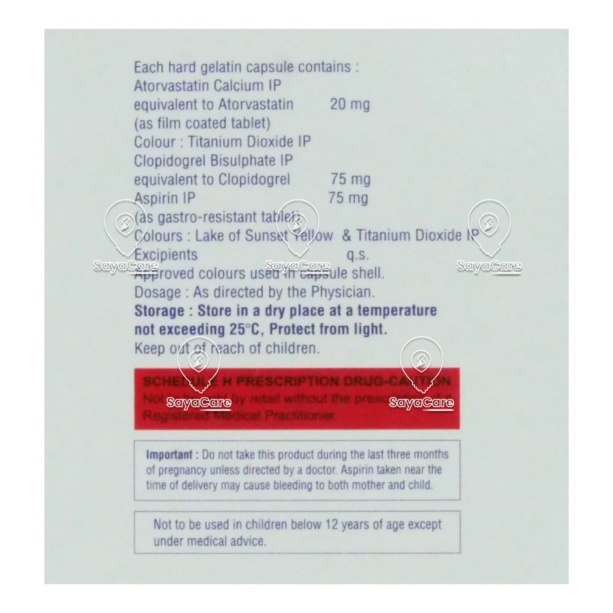drug image